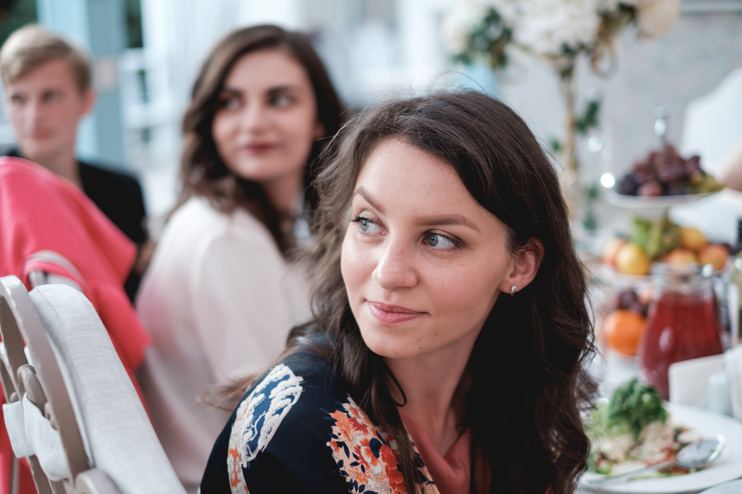 Анна & Михаил. Фотограф Вадим Благодарный