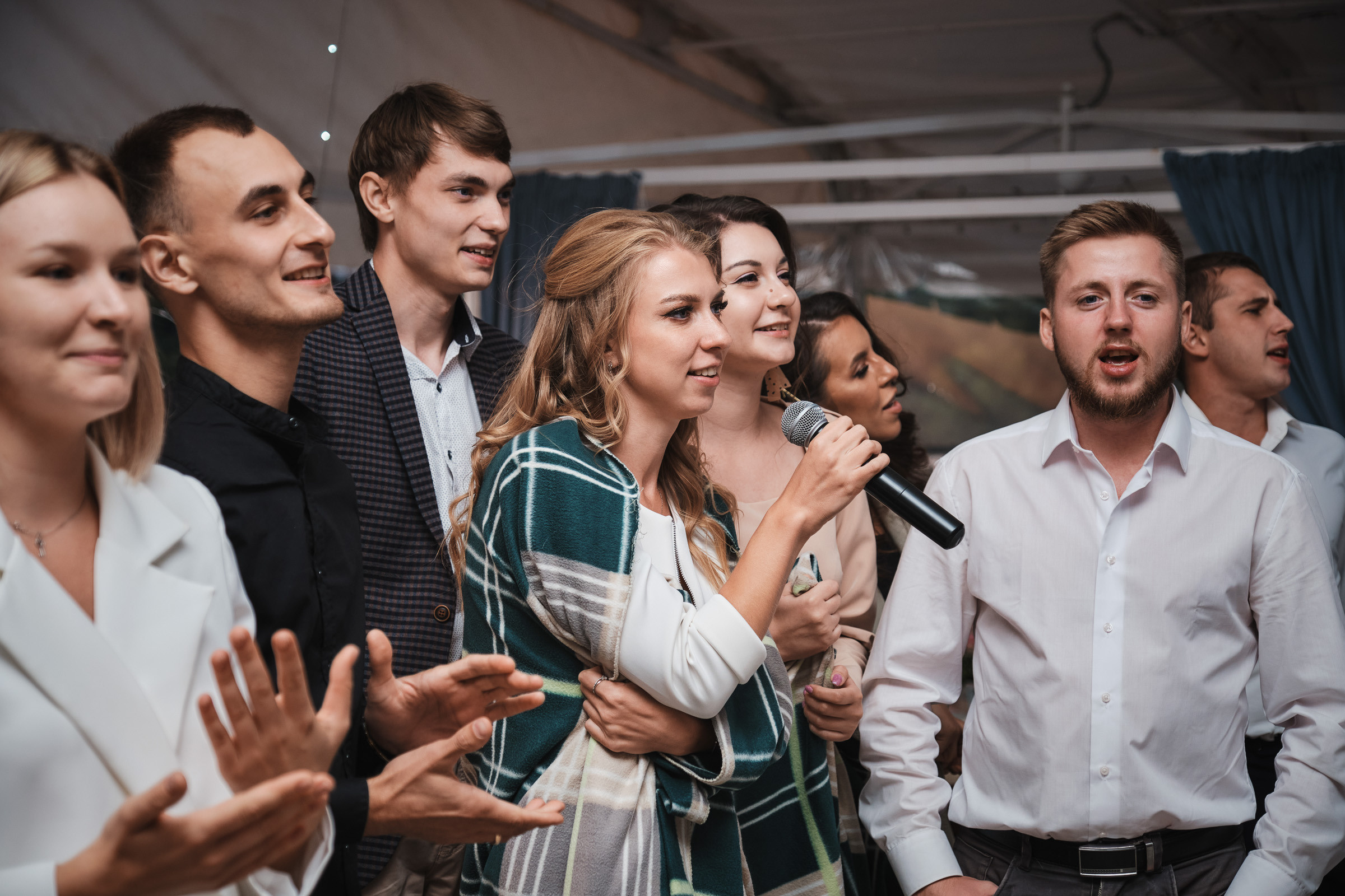 Алина & Тимур. Фотограф Вадим Благодарный