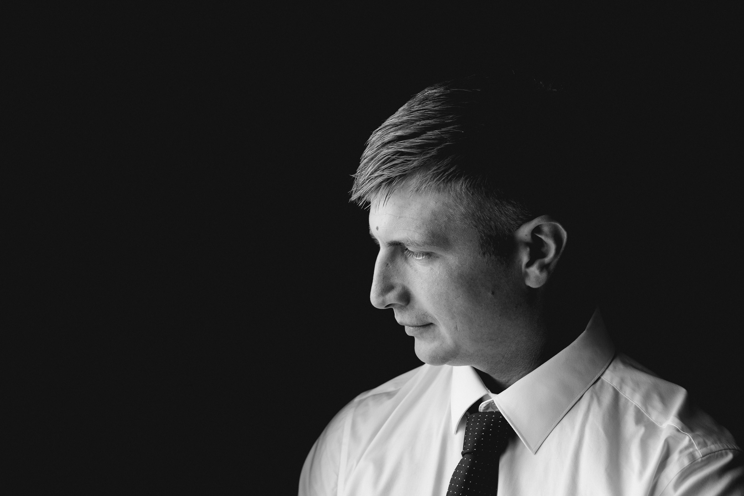 Анна & Михаил. Фотограф Вадим Благодарный