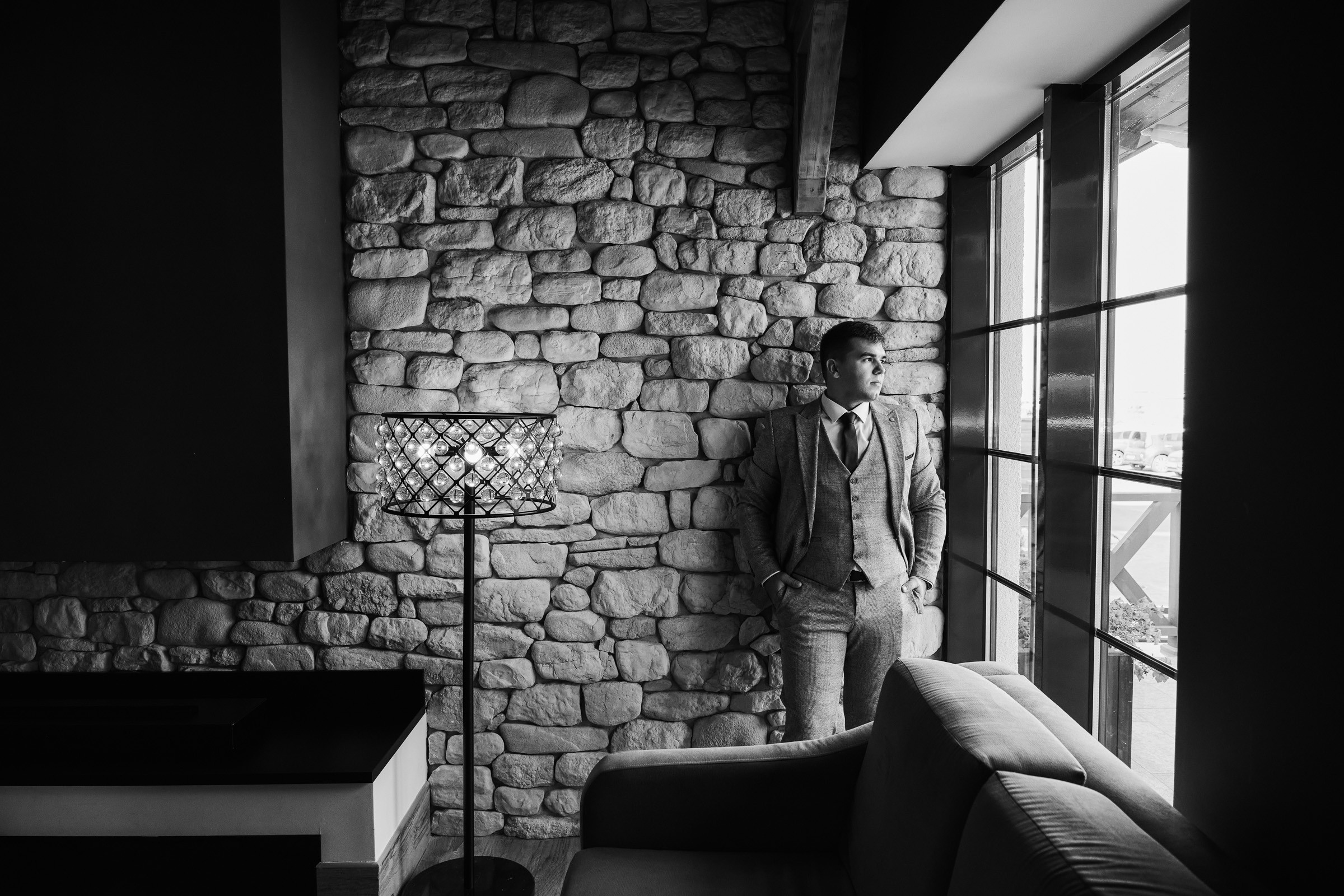 Алина & Тимур. Фотограф Вадим Благодарный