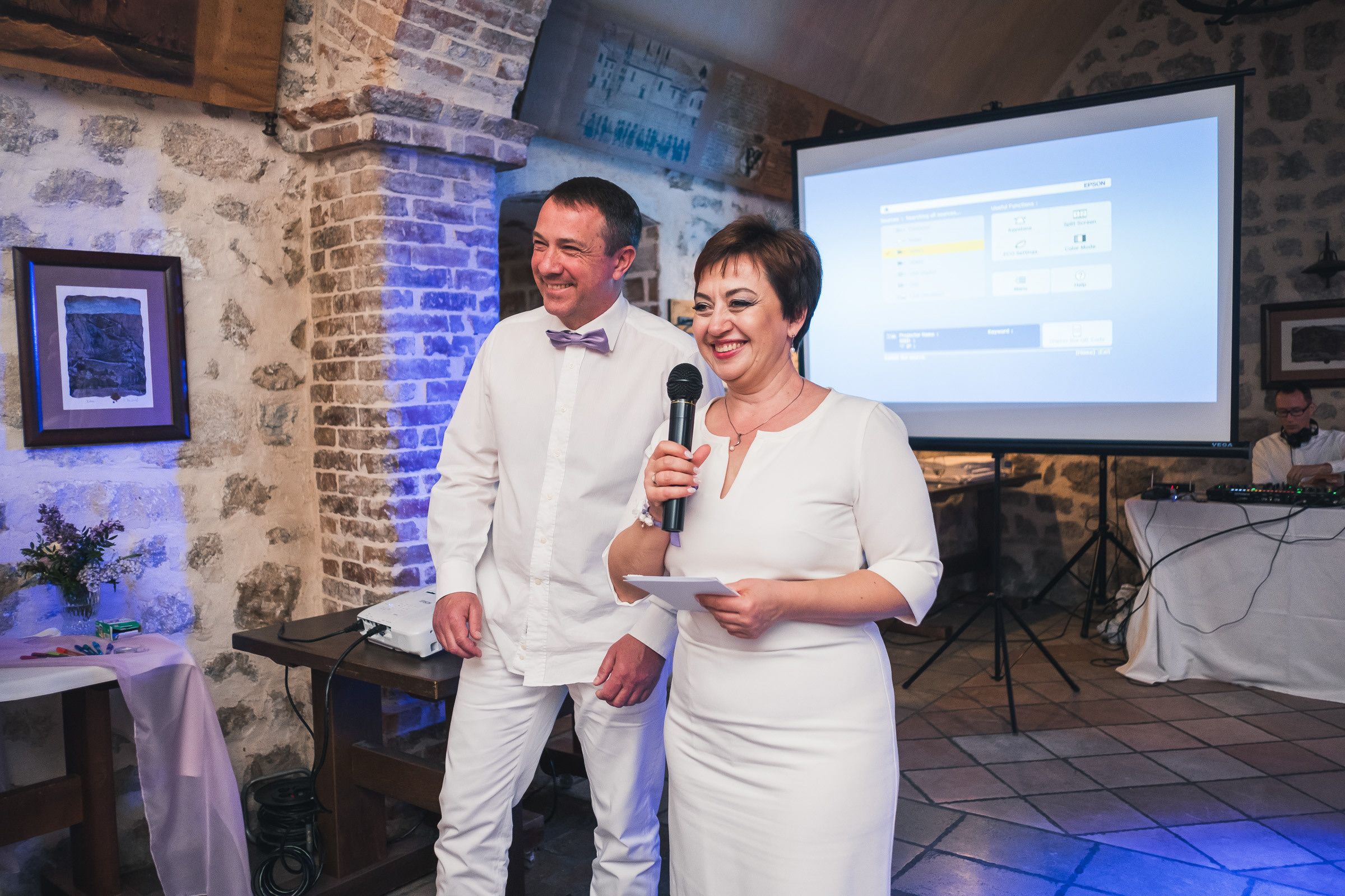 Елизавета и Даниил. Фотограф Вадим Благодарный