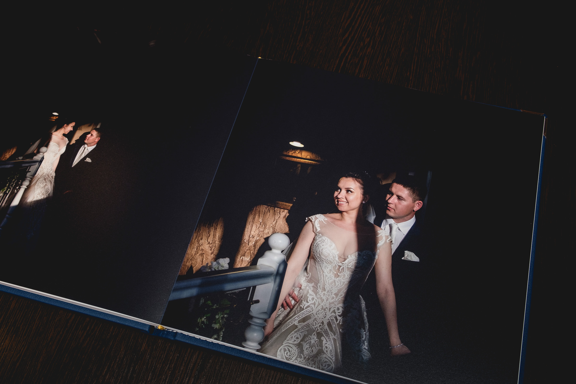 ФОТО-КНИГА. Фотограф Вадим Благодарный