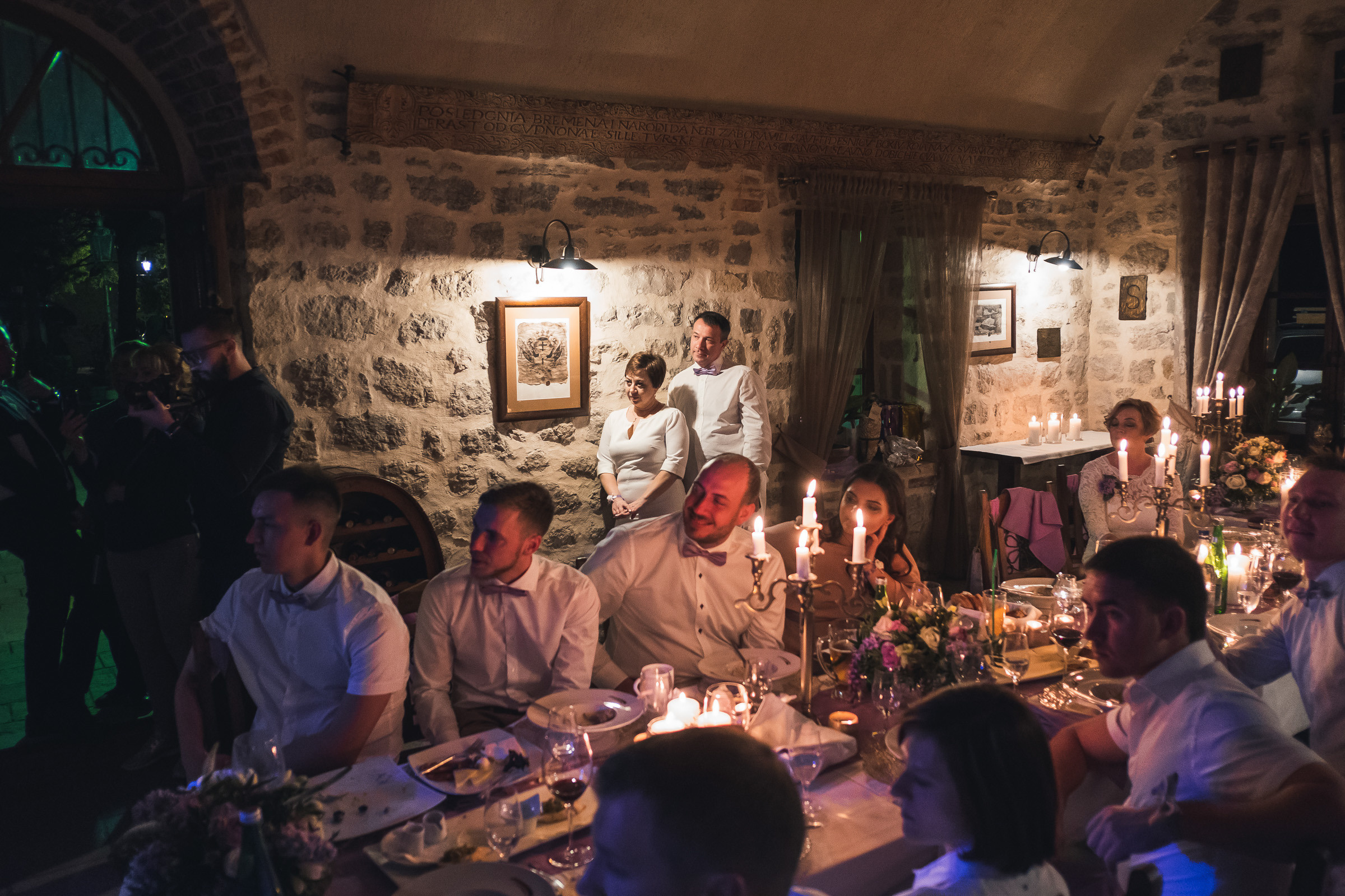 Елизавета и Даниил. Фотограф Вадим Благодарный