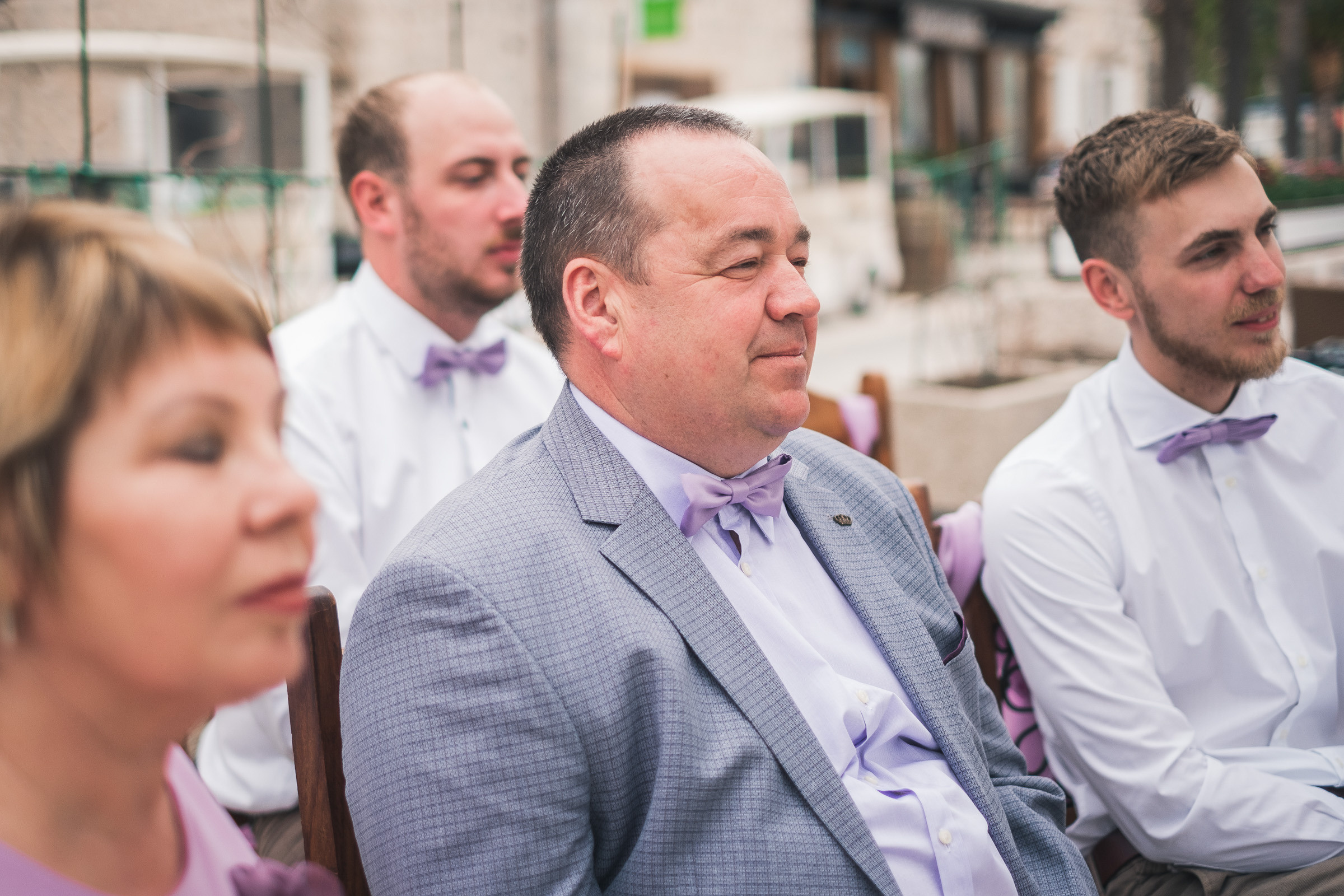 Елизавета и Даниил. Фотограф Вадим Благодарный