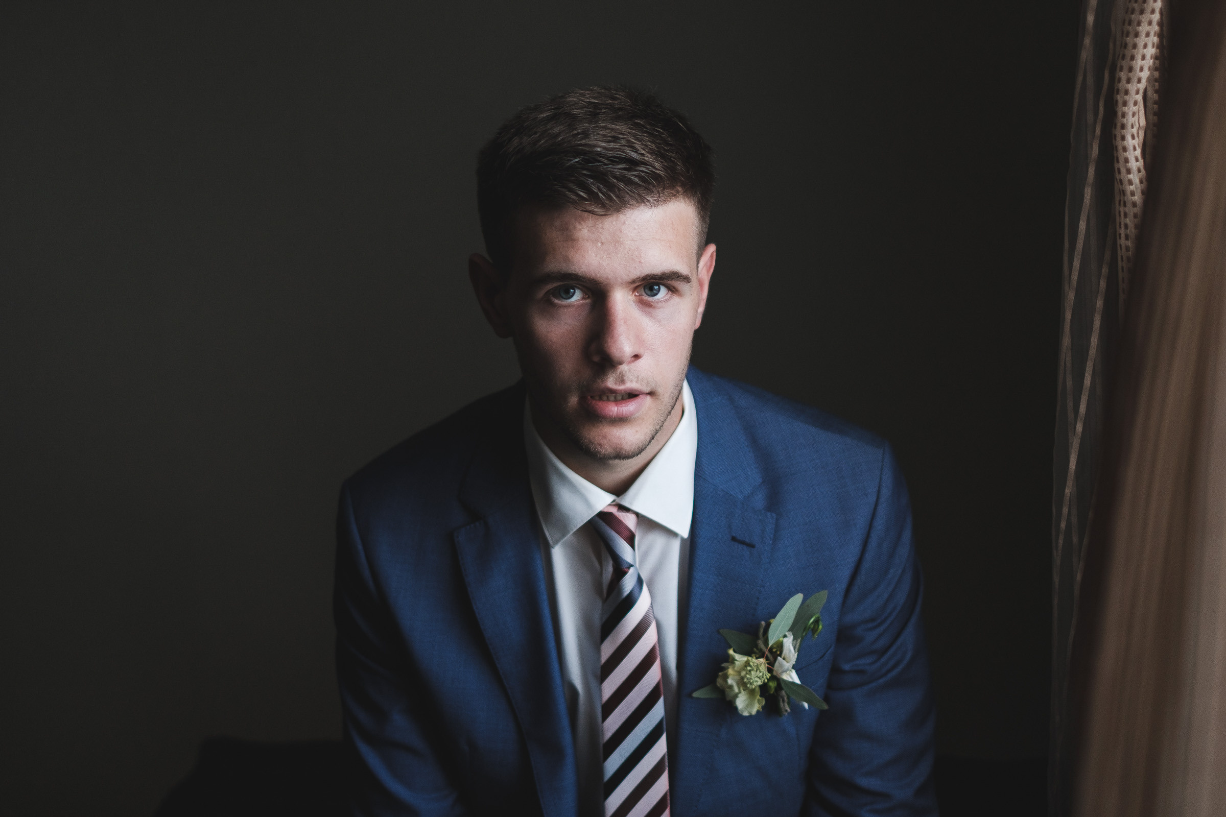 Екатерина + Эдвин. Фотограф Вадим Благодарный