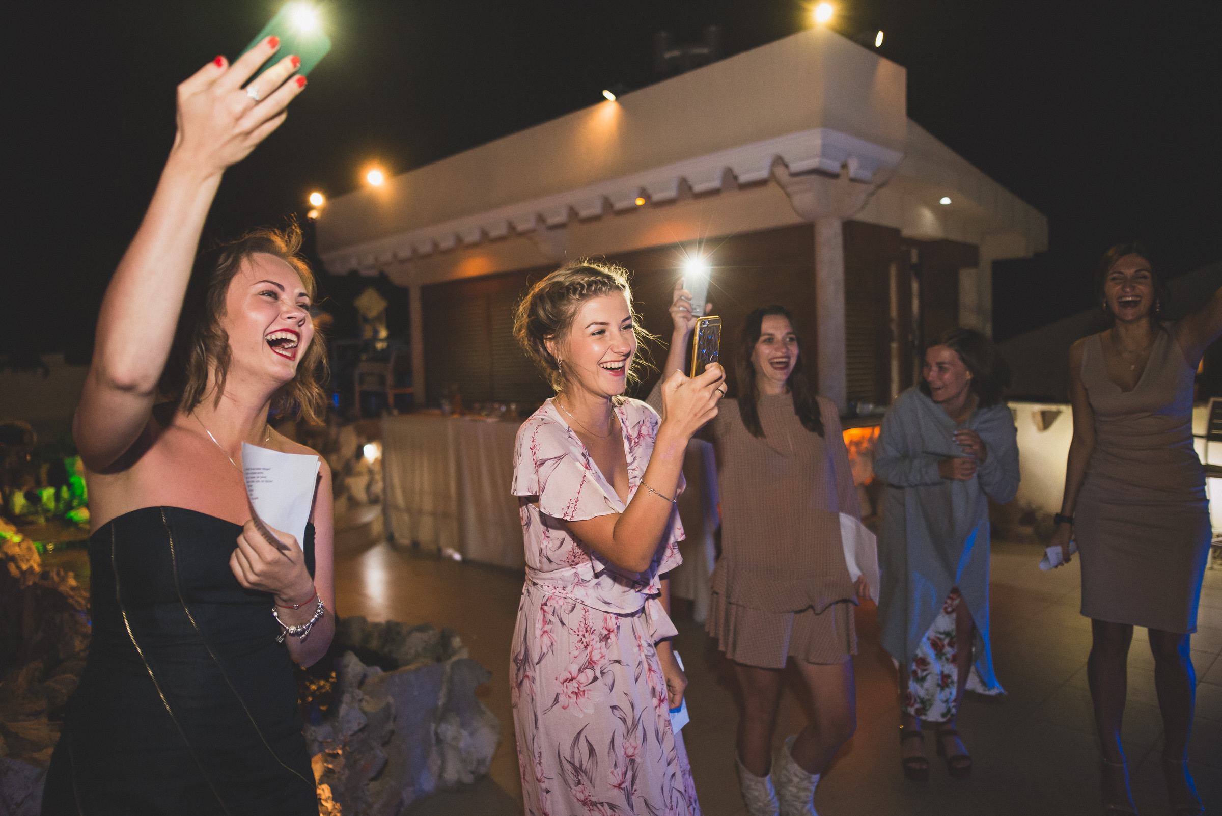 Юлия и Артём. Фотограф Вадим Благодарный