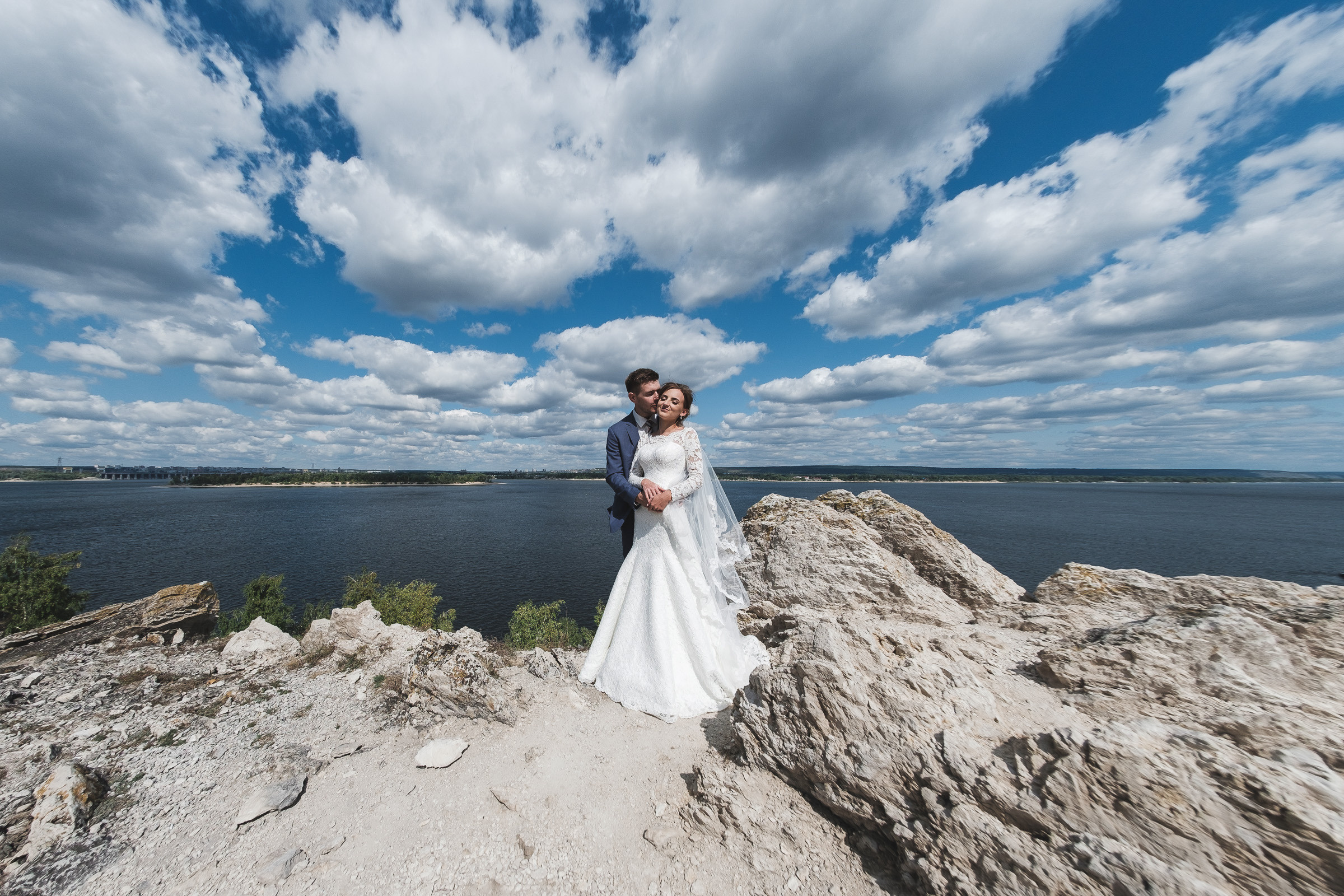 Екатерина + Эдвин. Фотограф Вадим Благодарный