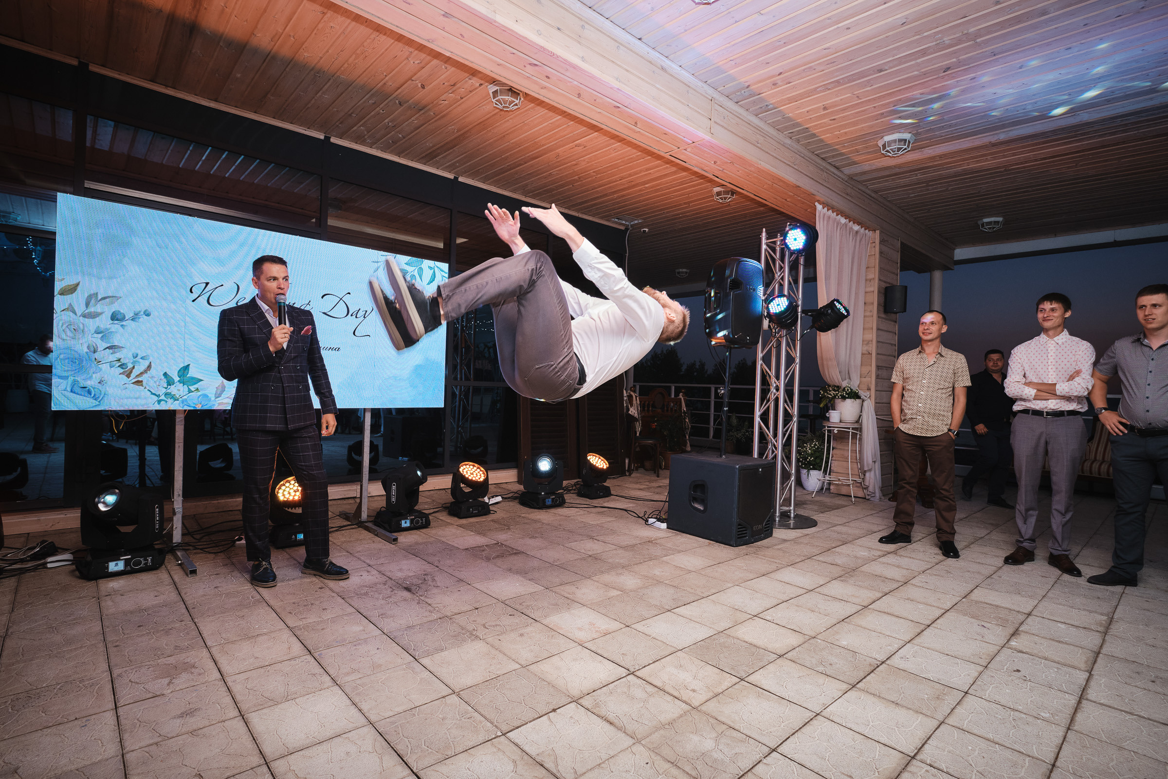 Алина & Тимур. Фотограф Вадим Благодарный