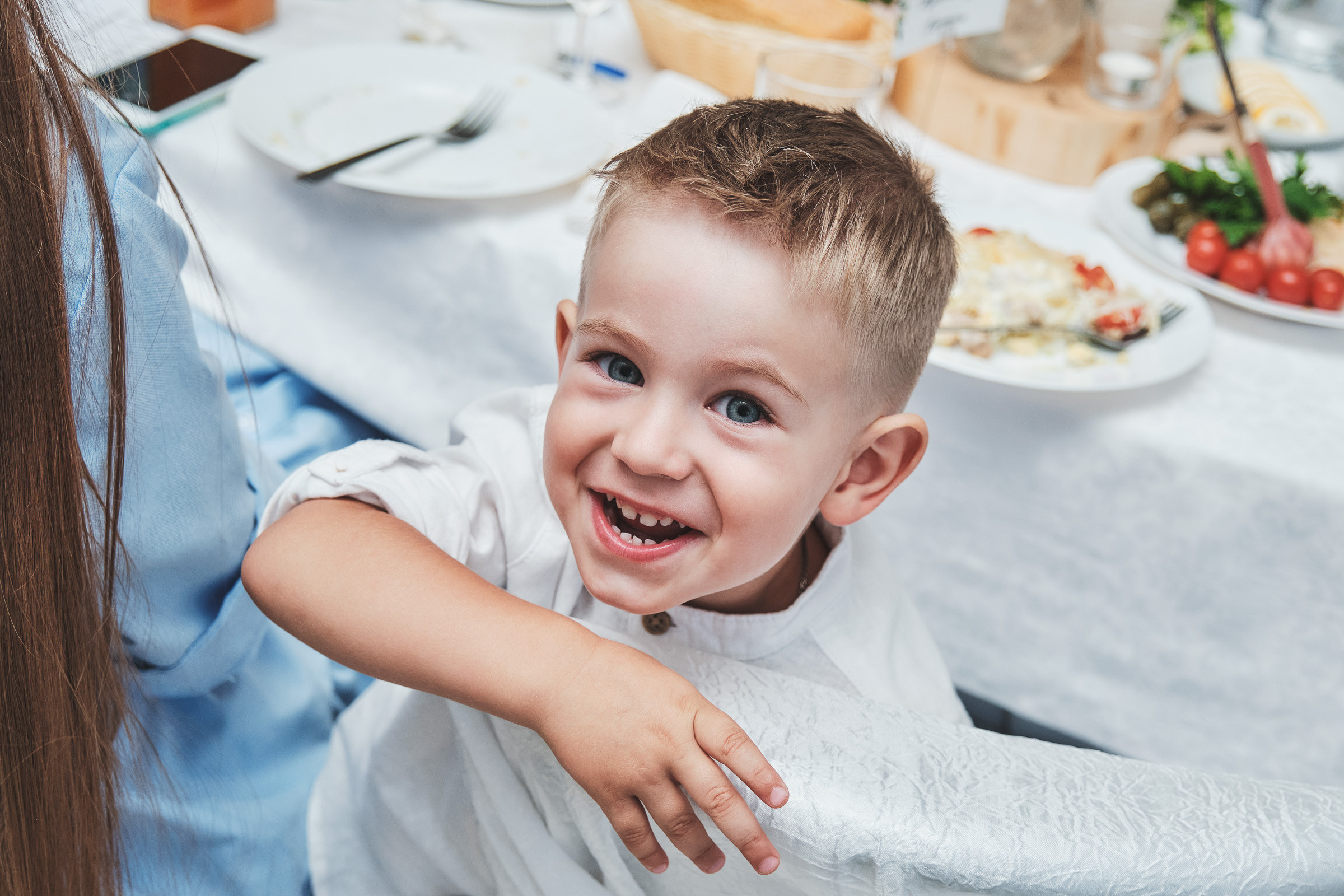 Ольга + Иван. Фотограф Вадим Благодарный