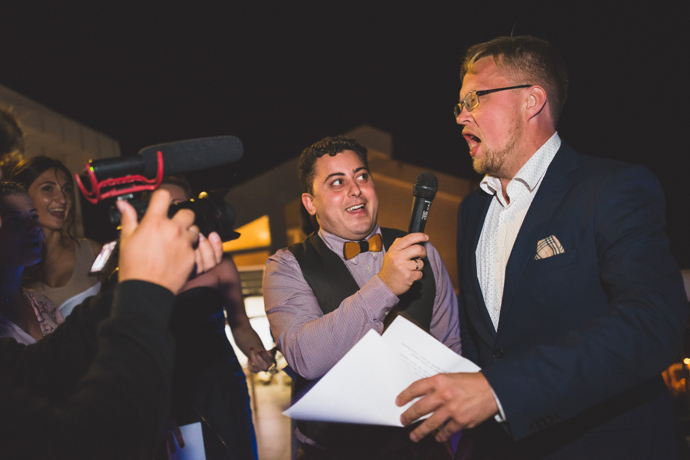 Юлия и Артём. Фотограф Вадим Благодарный