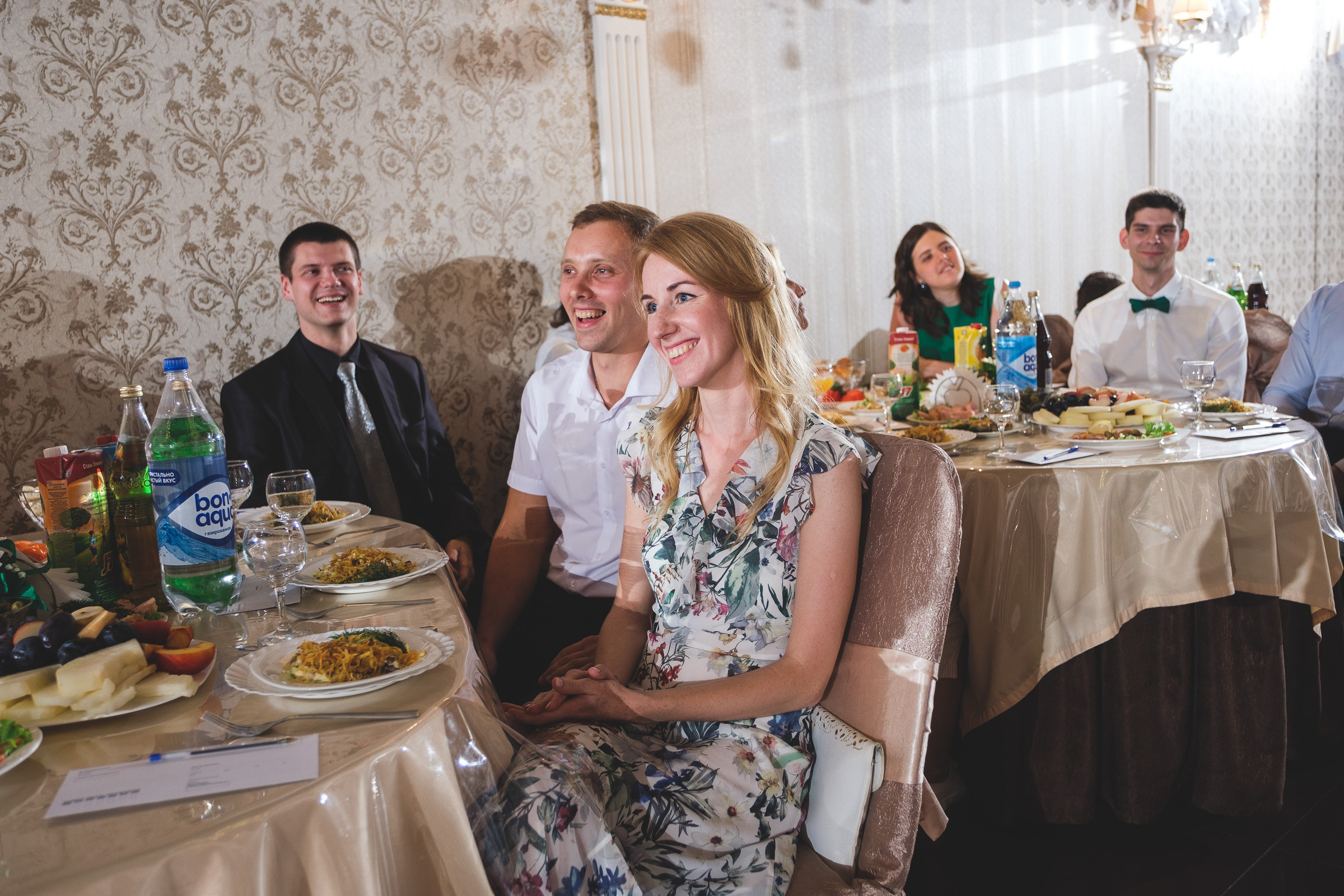 Екатерина + Эдвин. Фотограф Вадим Благодарный