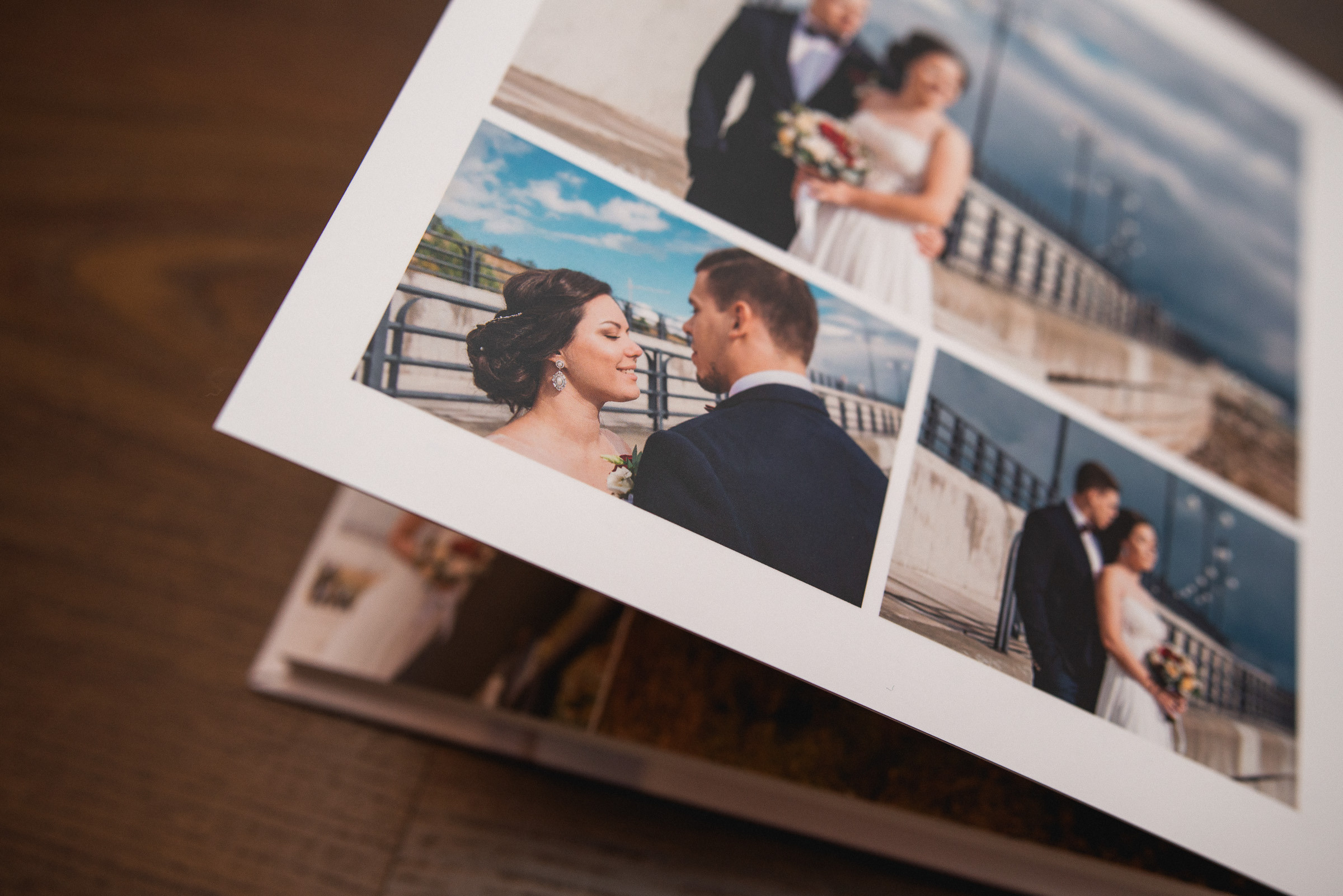 ФОТО-КНИГА. Фотограф Вадим Благодарный