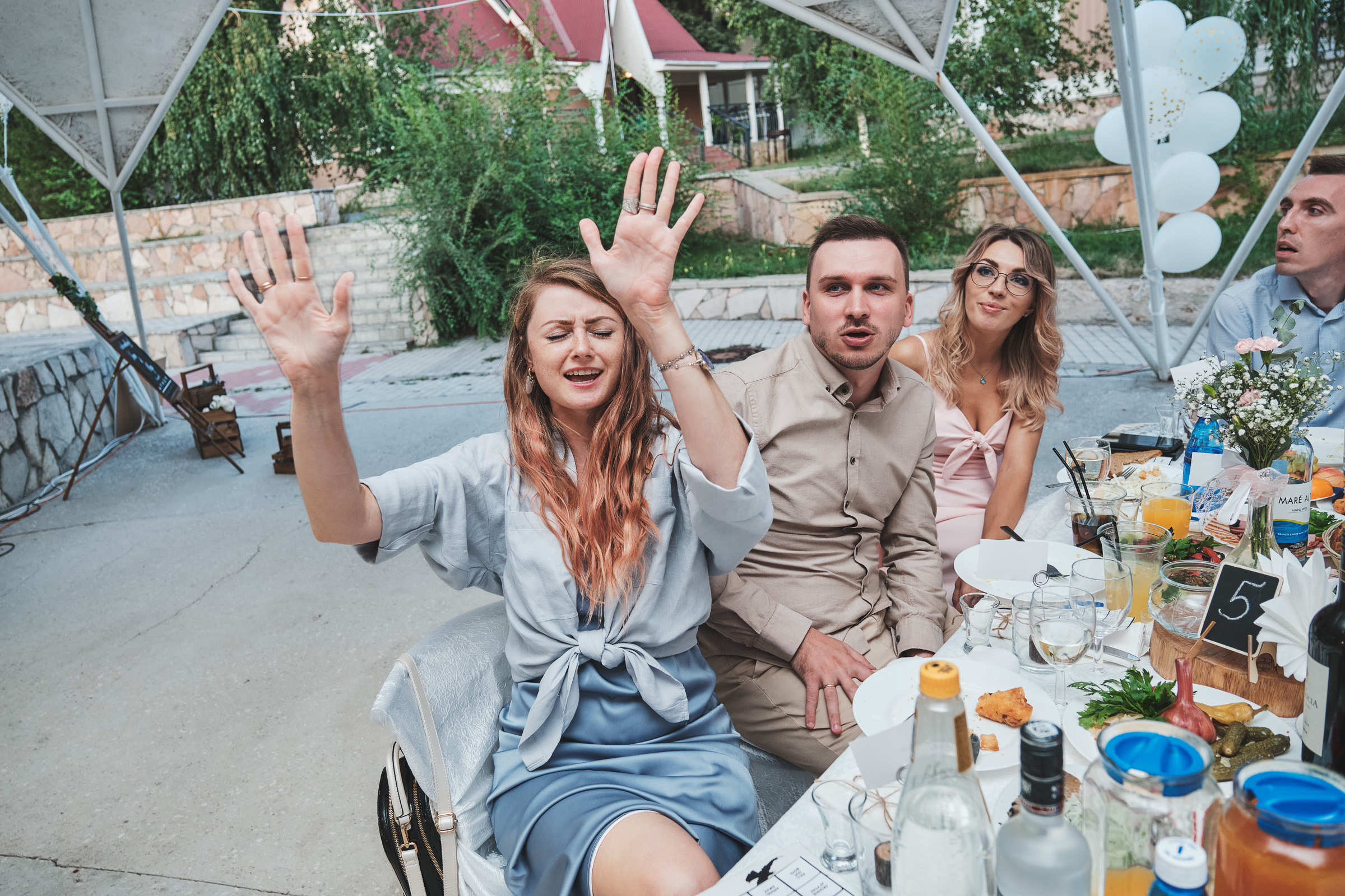 Ольга + Иван. Фотограф Вадим Благодарный