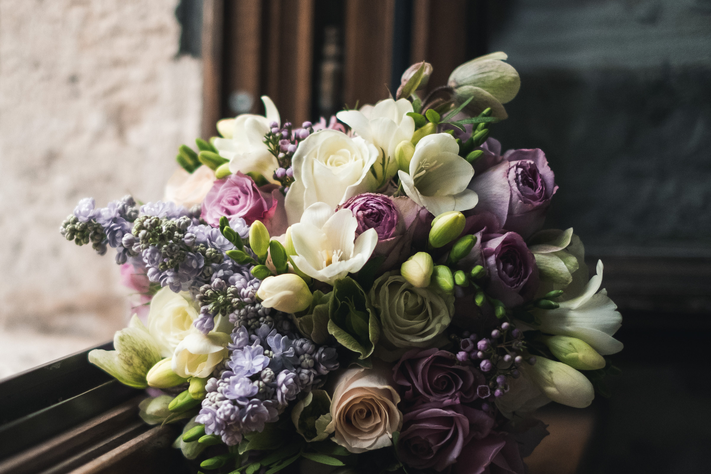 Елизавета и Даниил. Фотограф Вадим Благодарный