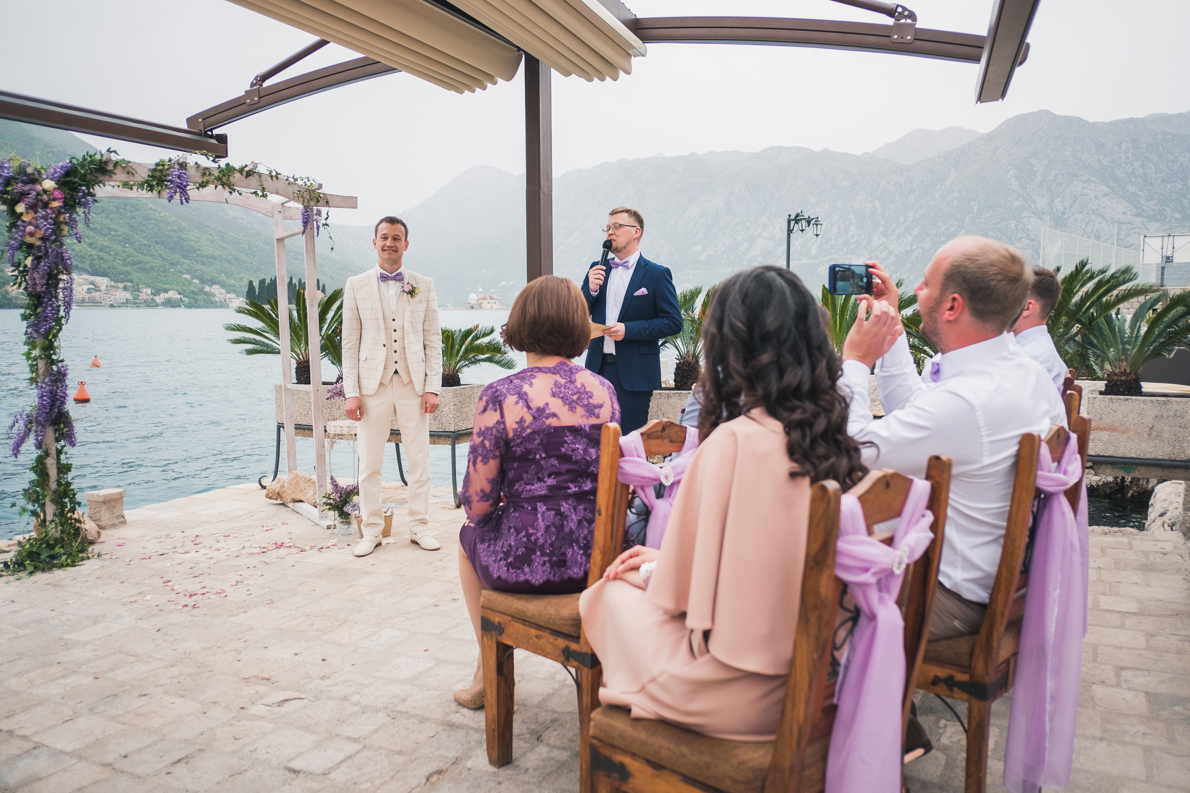 Елизавета и Даниил. Фотограф Вадим Благодарный