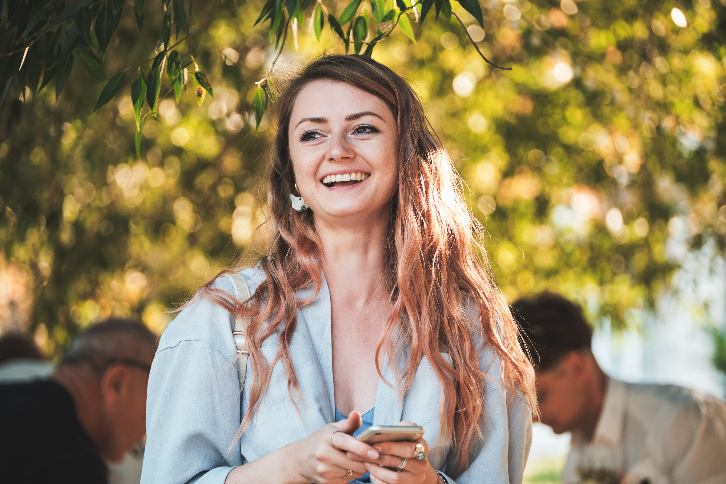 Ольга + Иван. Фотограф Вадим Благодарный