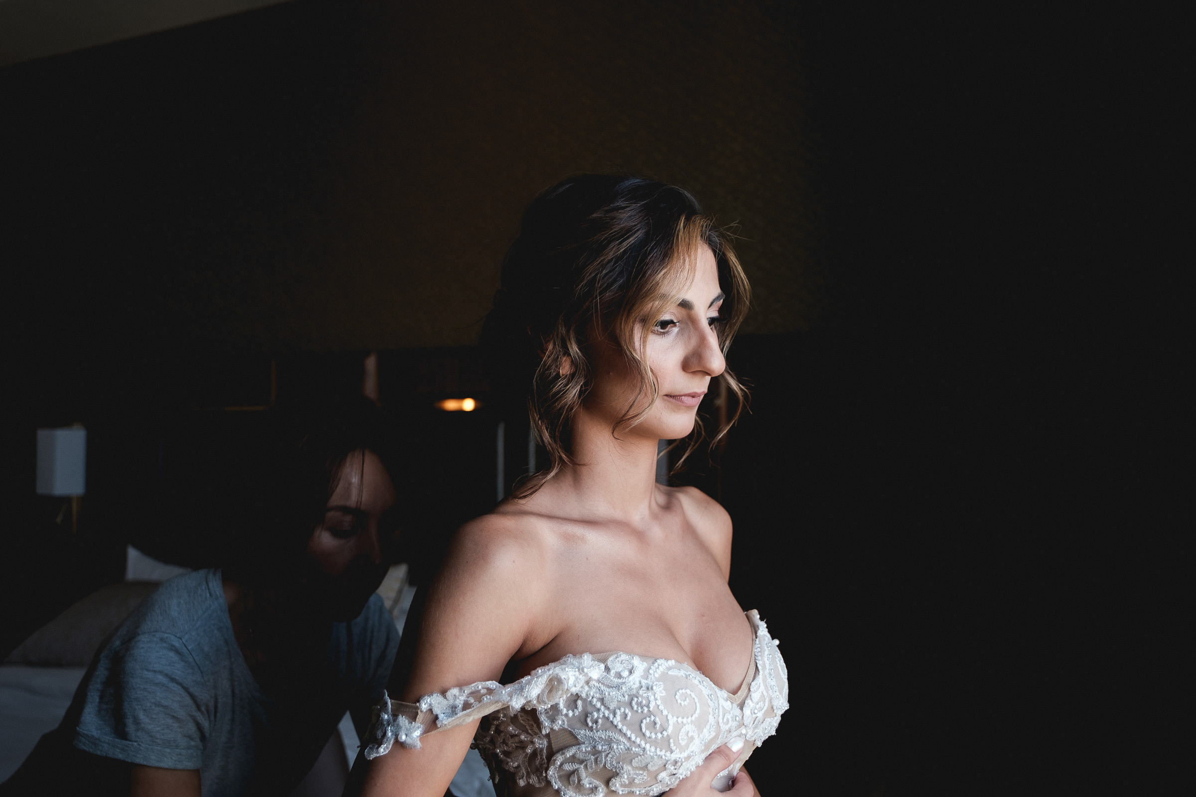 Анна & Михаил. Фотограф Вадим Благодарный