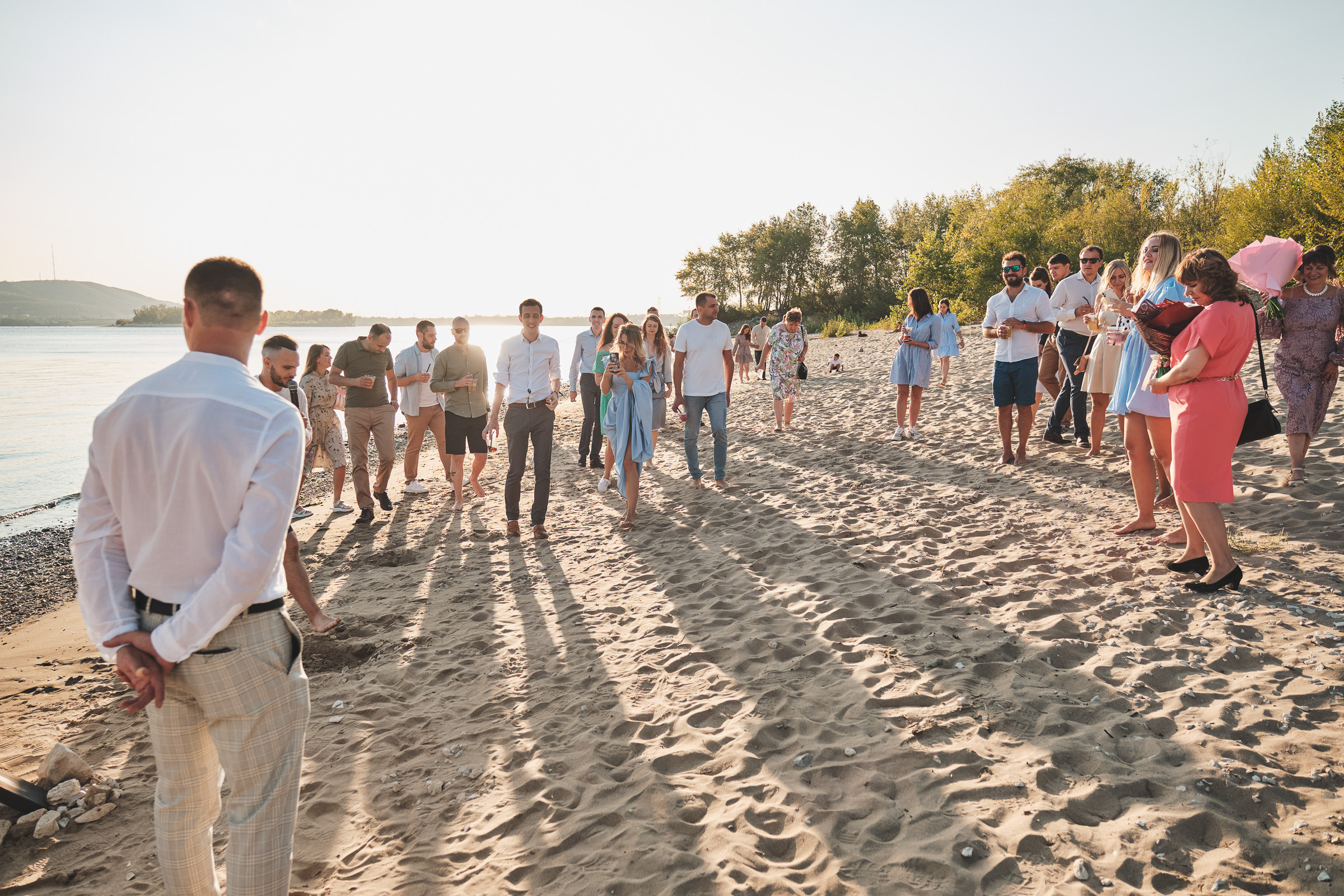 Ольга + Иван. Фотограф Вадим Благодарный