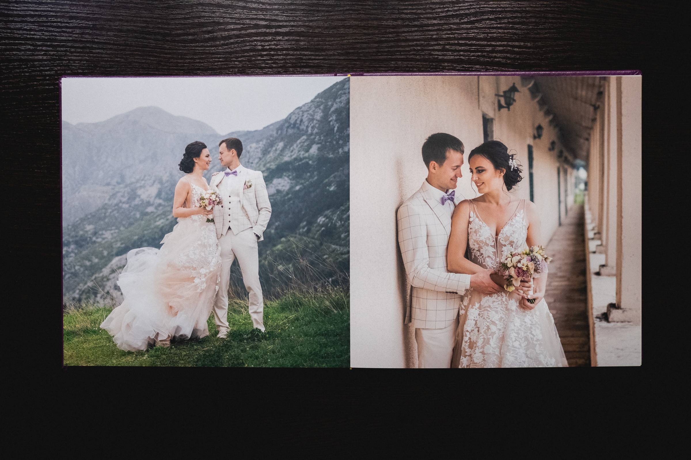 ФОТО-КНИГА. Фотограф Вадим Благодарный