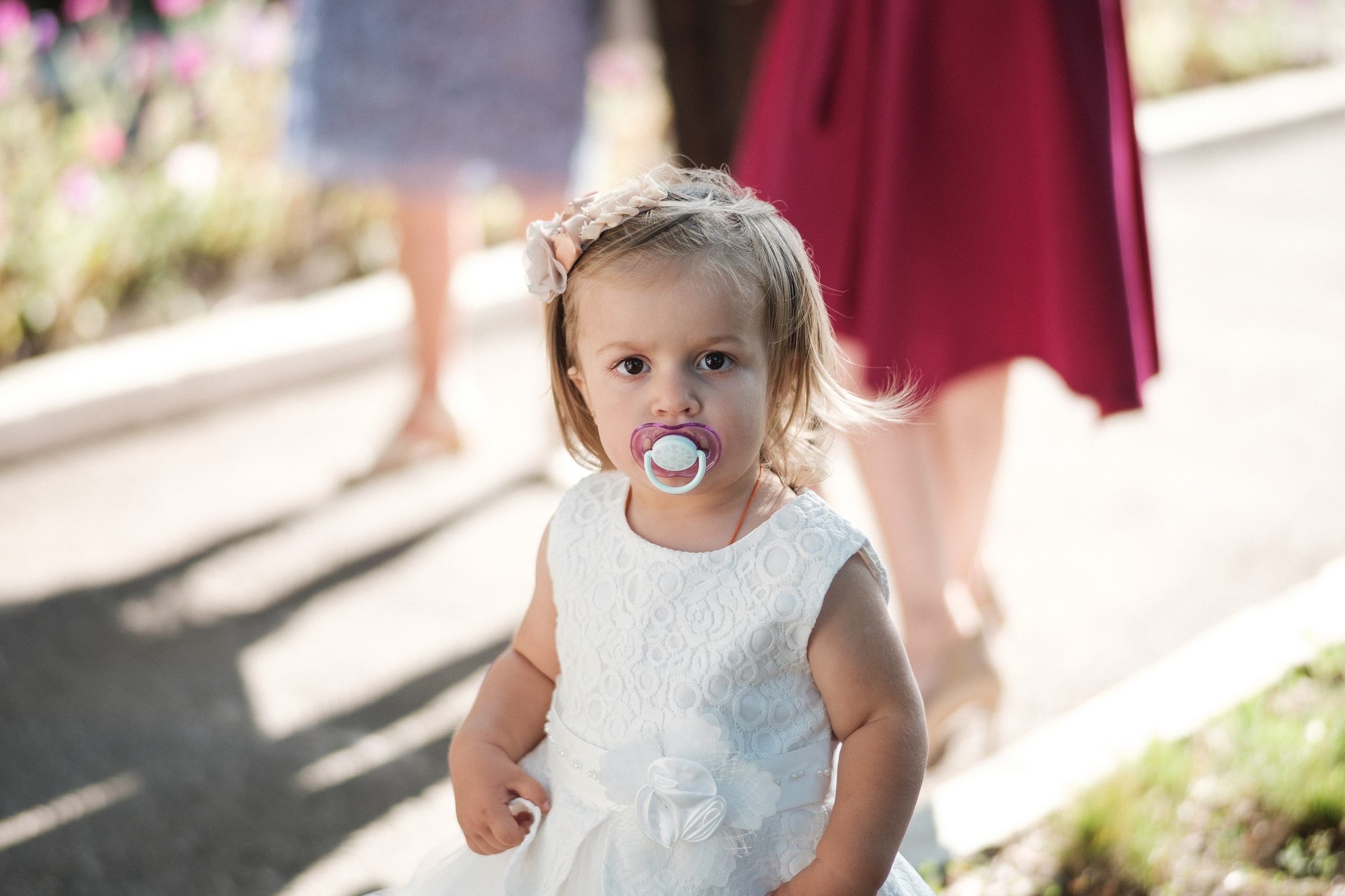 Анна & Михаил. Фотограф Вадим Благодарный