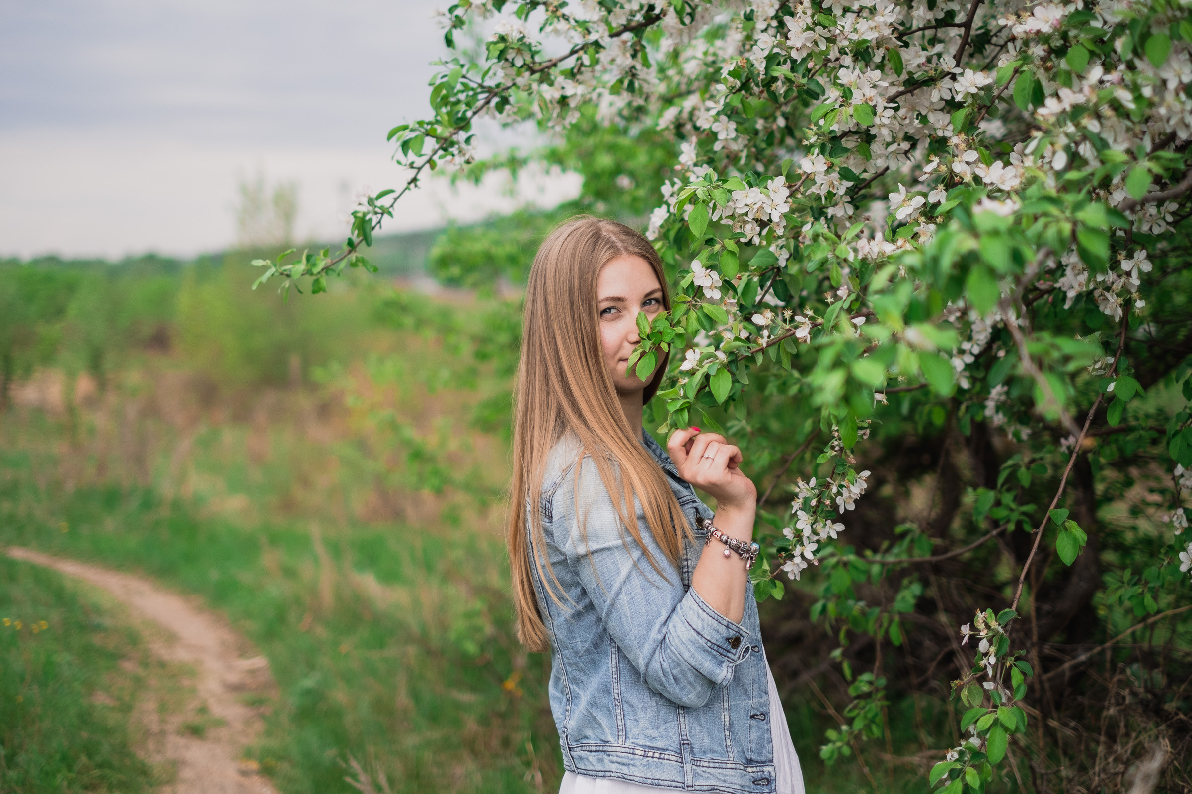 Настя + Артём. Фотограф Вадим Благодарный