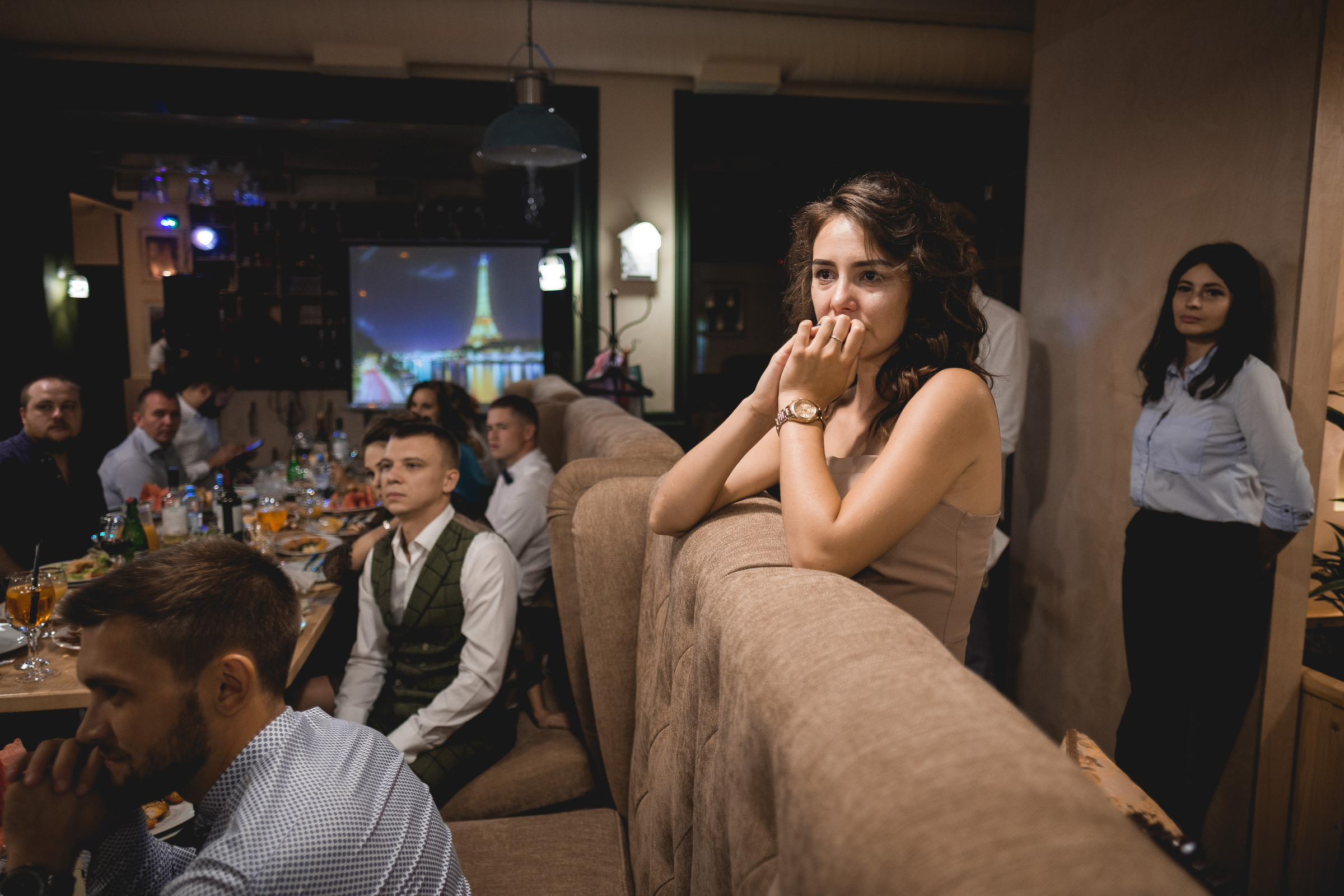 Настя + Никита. Фотограф Вадим Благодарный