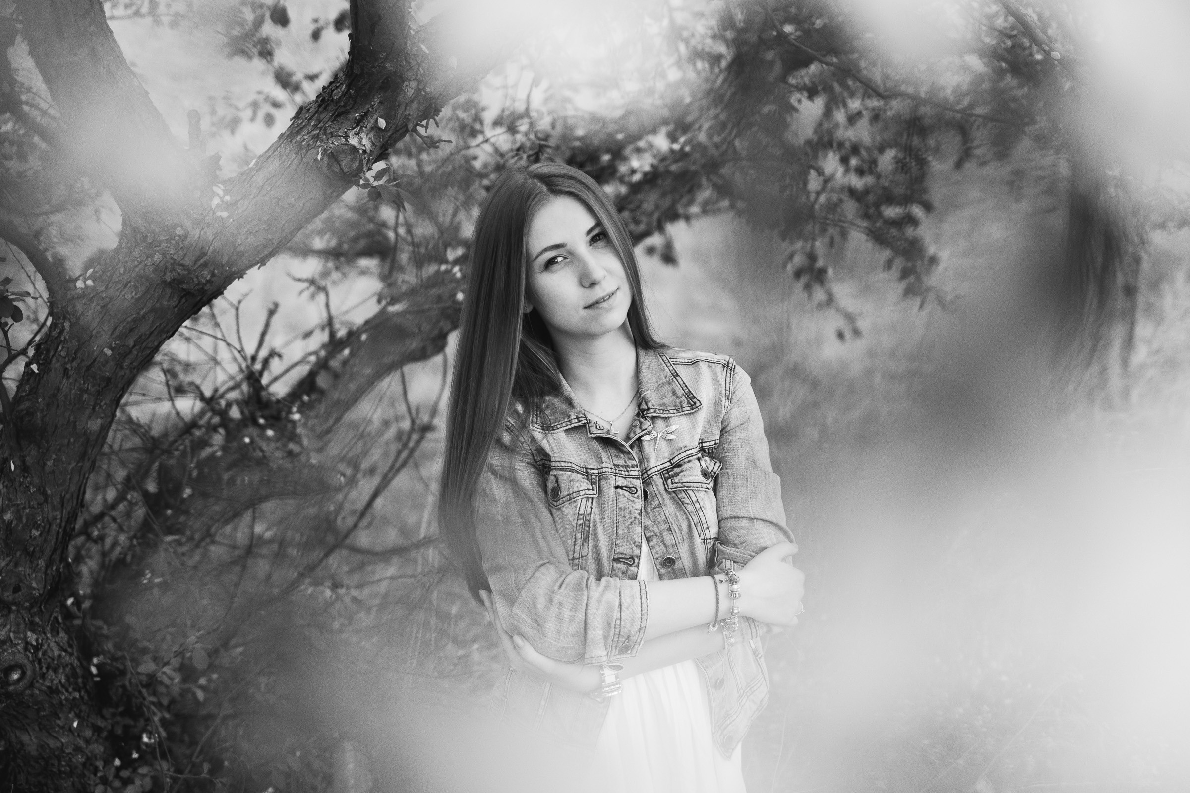 Настя + Артём. Фотограф Вадим Благодарный