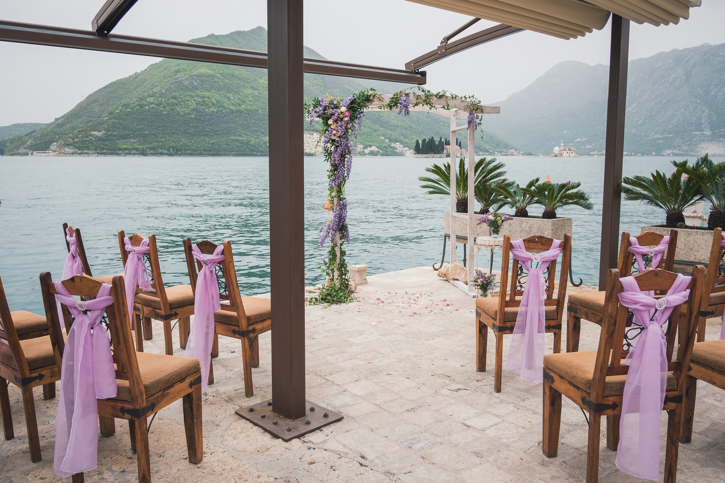 Елизавета и Даниил. Фотограф Вадим Благодарный