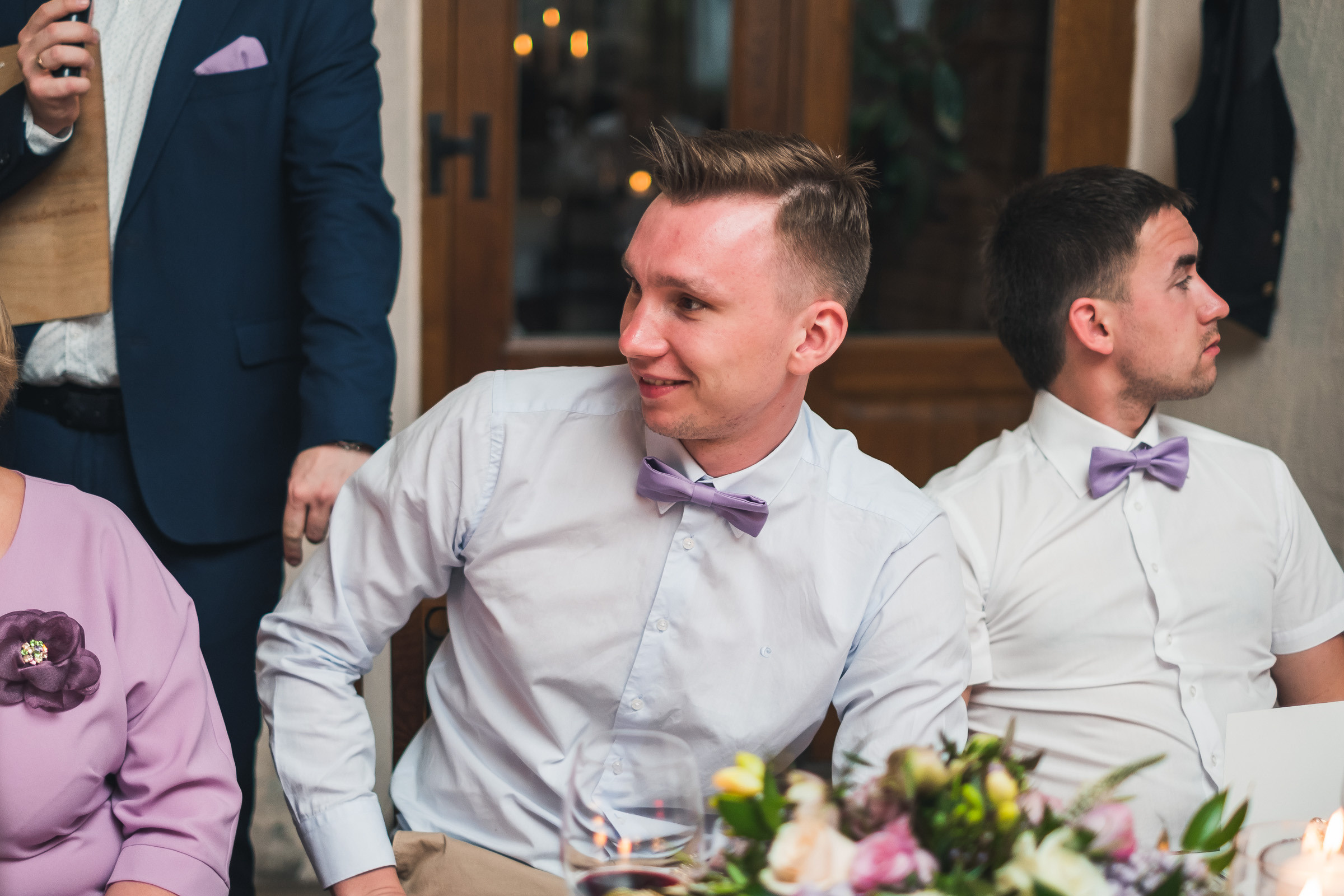 Елизавета и Даниил. Фотограф Вадим Благодарный