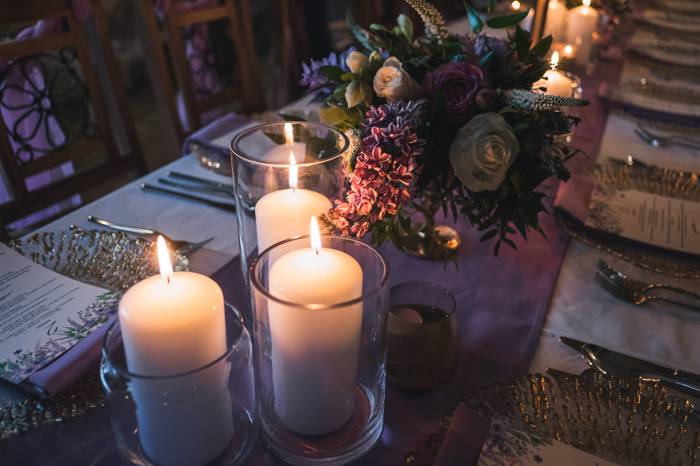 Елизавета и Даниил. Фотограф Вадим Благодарный