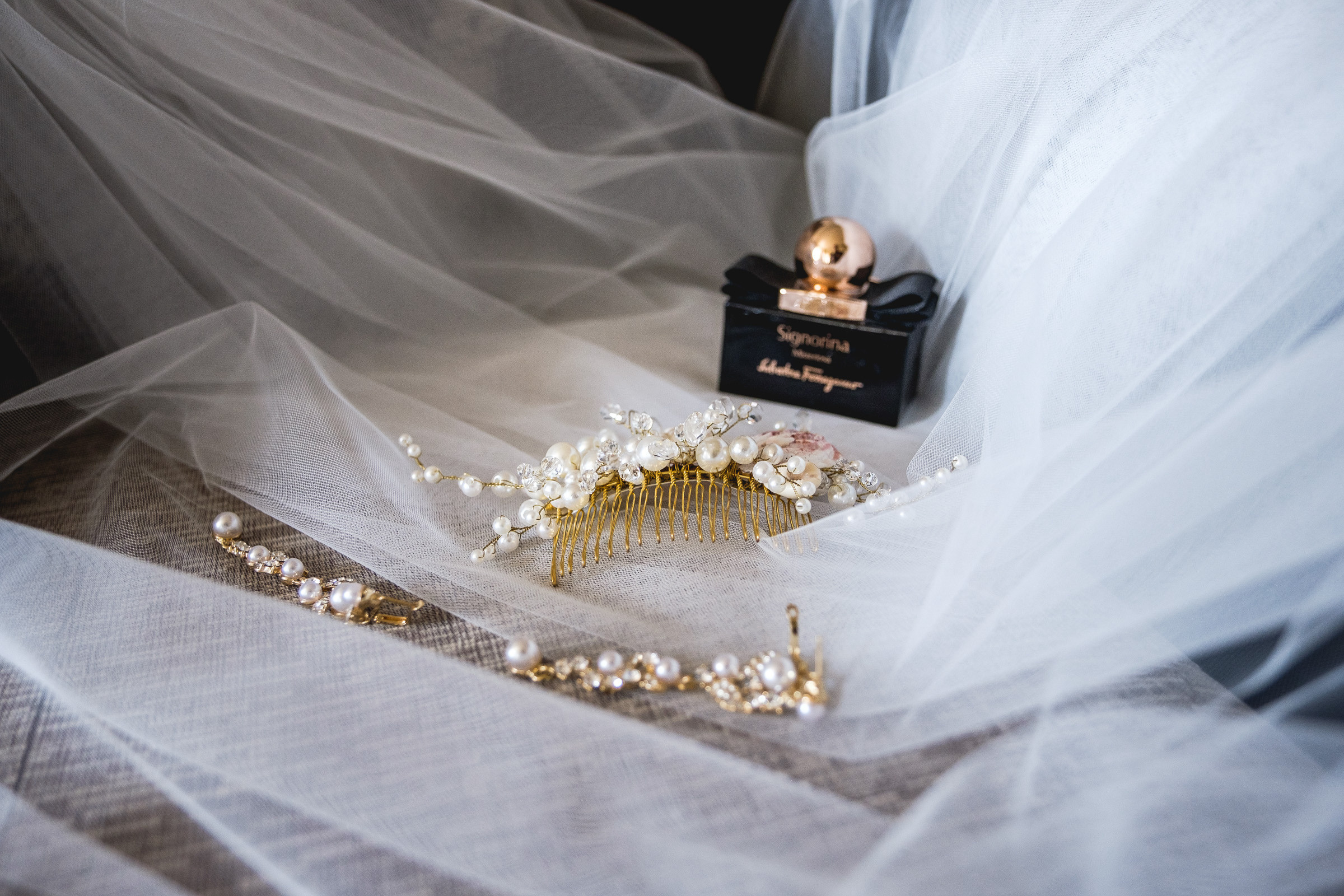 Надежда и Дмитрий. Фотограф Вадим Благодарный