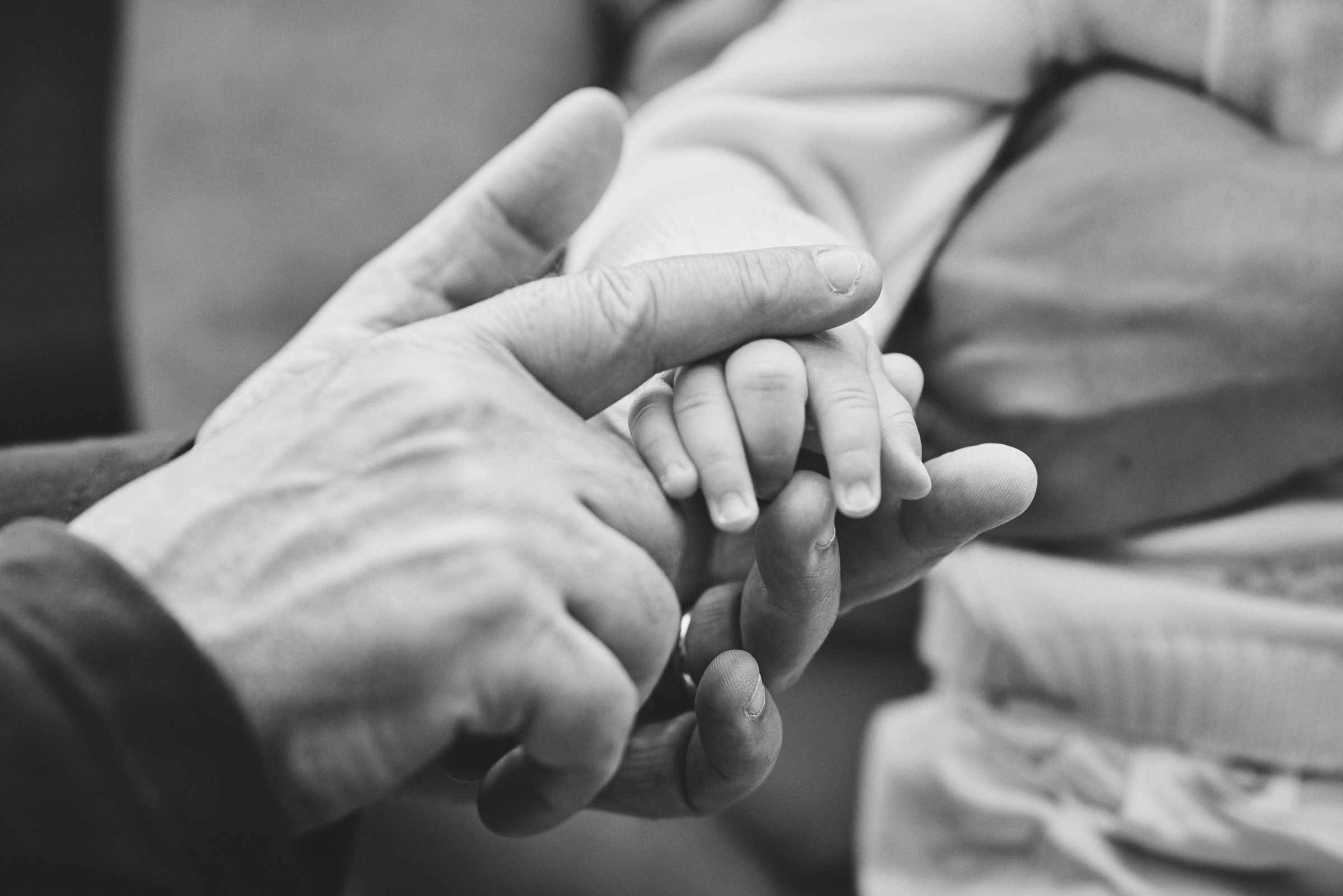 Крещение Марко. Фотограф Вадим Благодарный