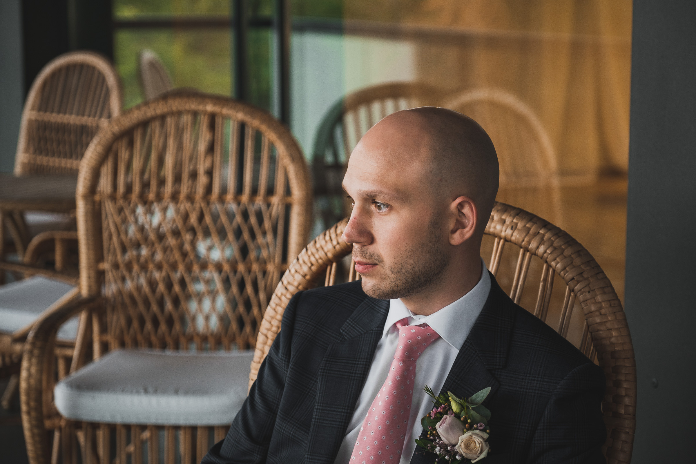 Юлия & Александр. Фотограф Вадим Благодарный