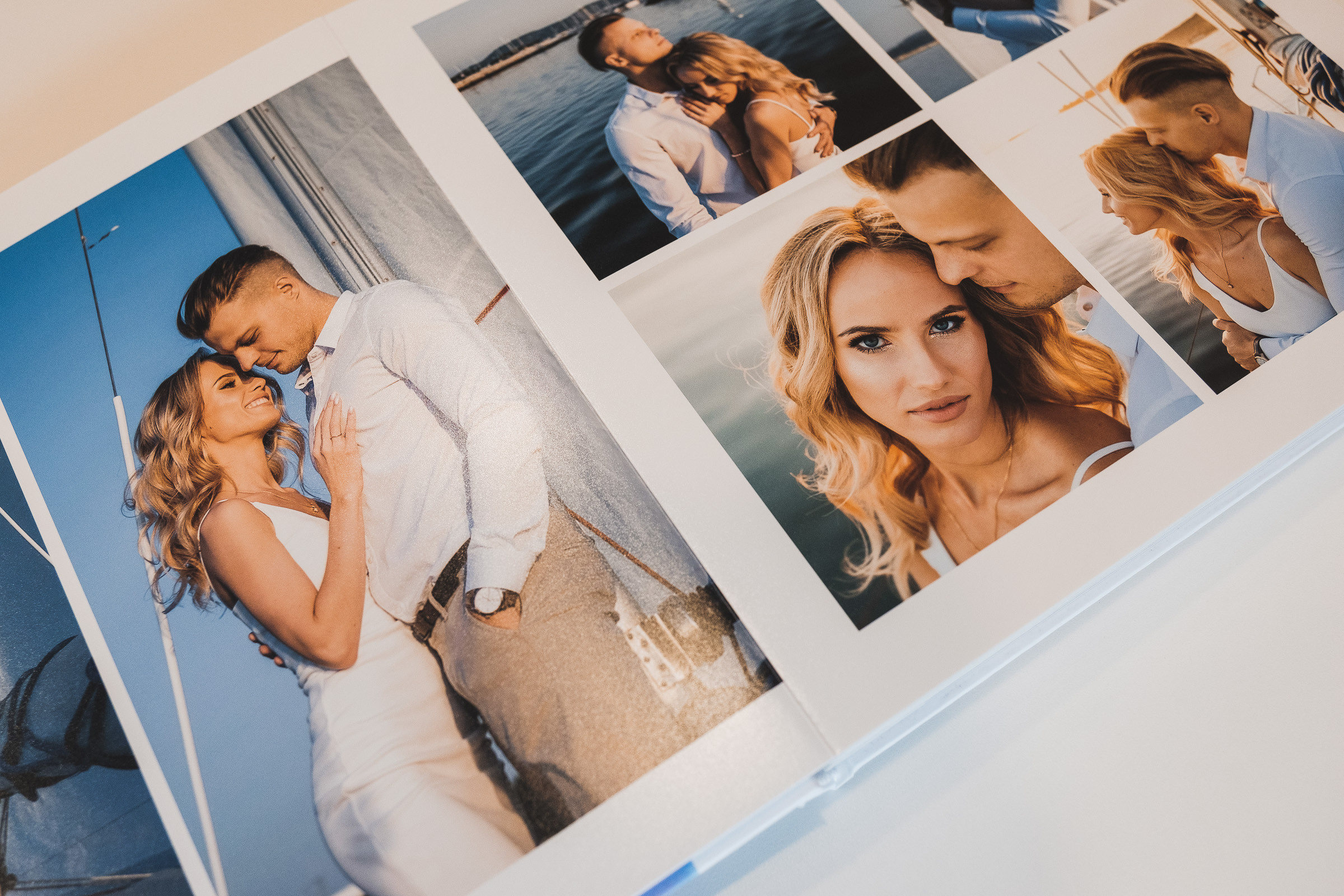 ФОТО-КНИГА. Фотограф Вадим Благодарный