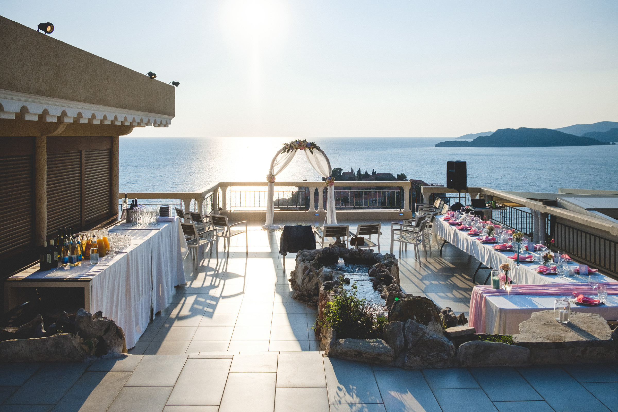 Юлия и Артём. Фотограф Вадим Благодарный