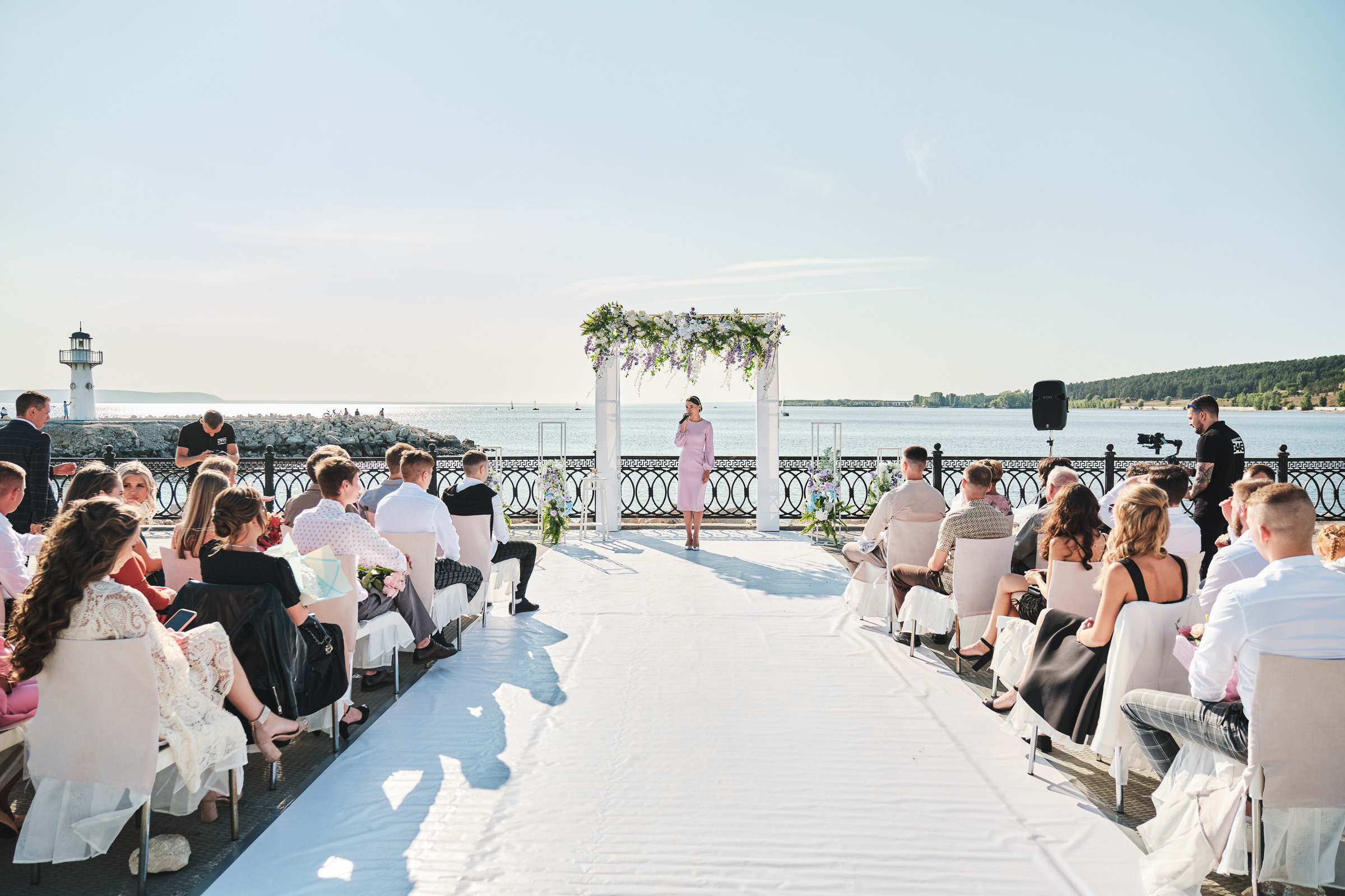 Алина & Тимур. Фотограф Вадим Благодарный