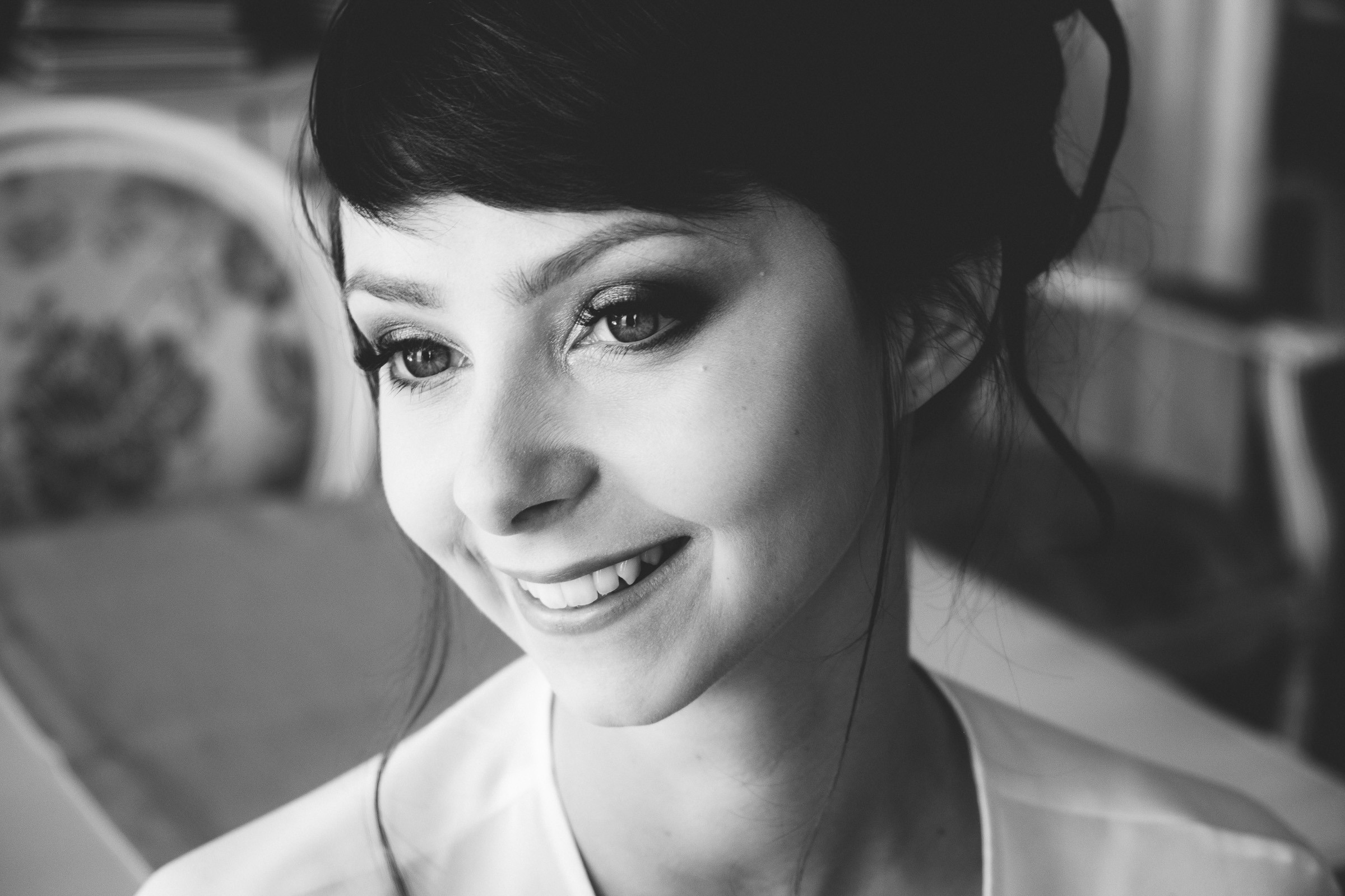 Юлия и Артём. Фотограф Вадим Благодарный