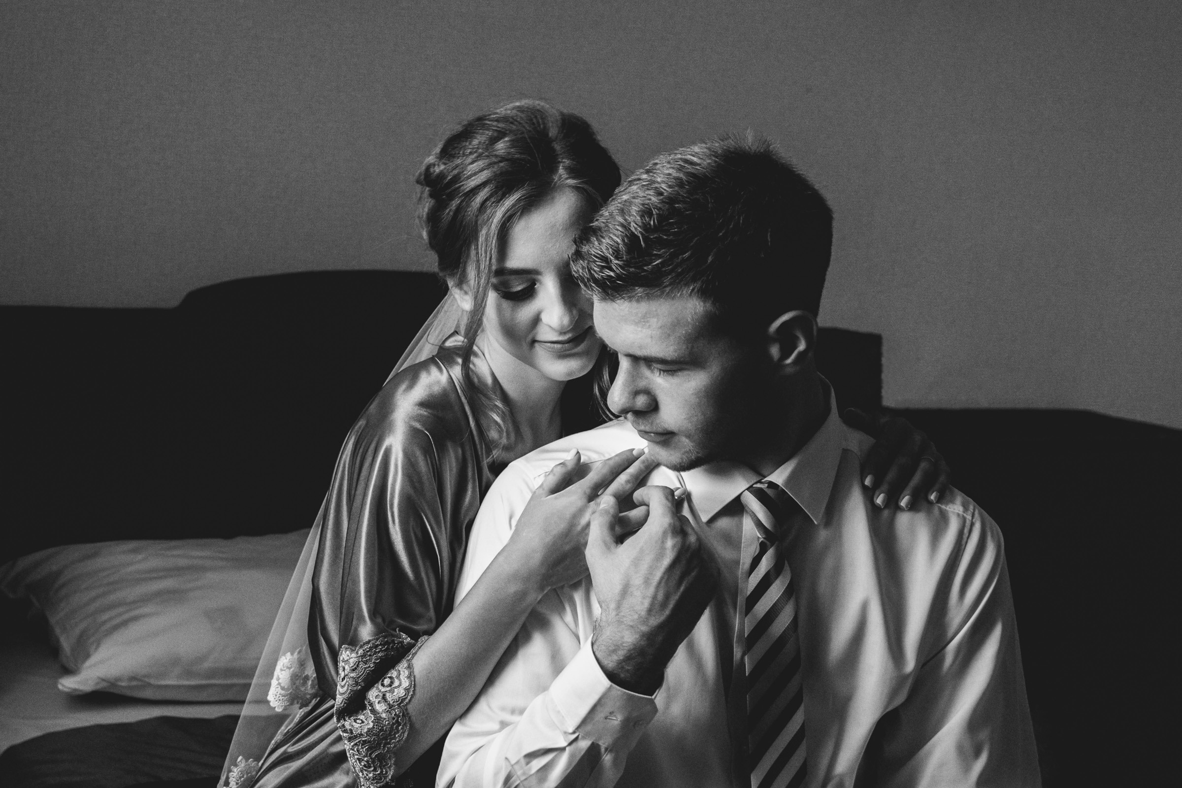 Екатерина + Эдвин. Фотограф Вадим Благодарный