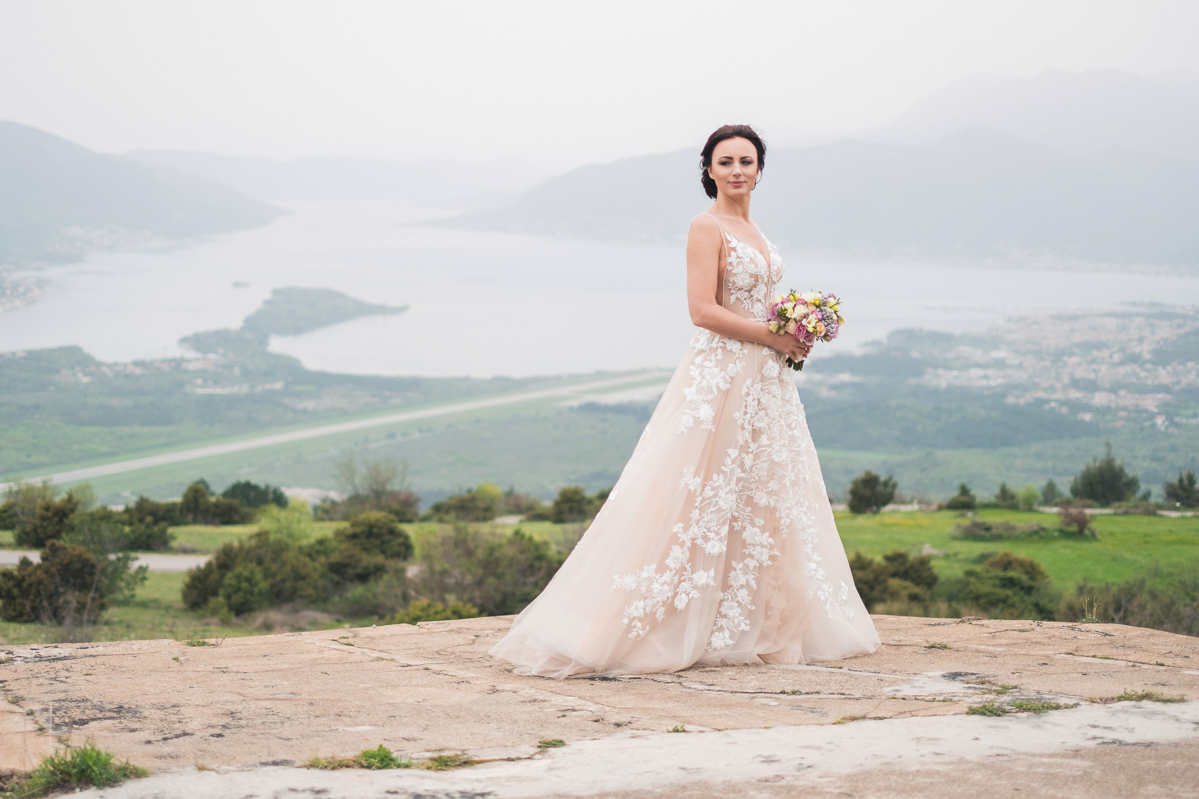 Елизавета и Даниил. Фотограф Вадим Благодарный