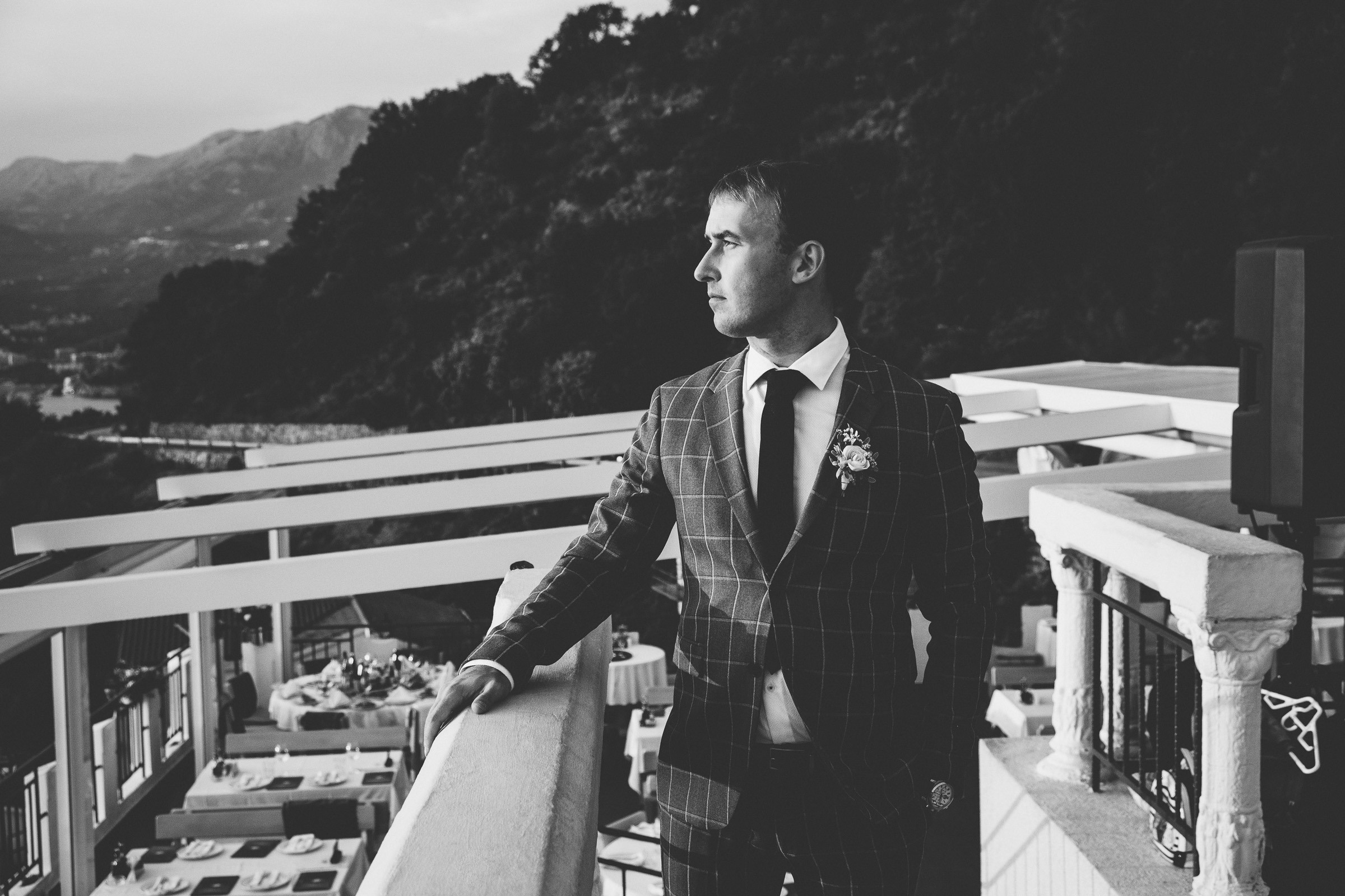 Юлия и Артём. Фотограф Вадим Благодарный