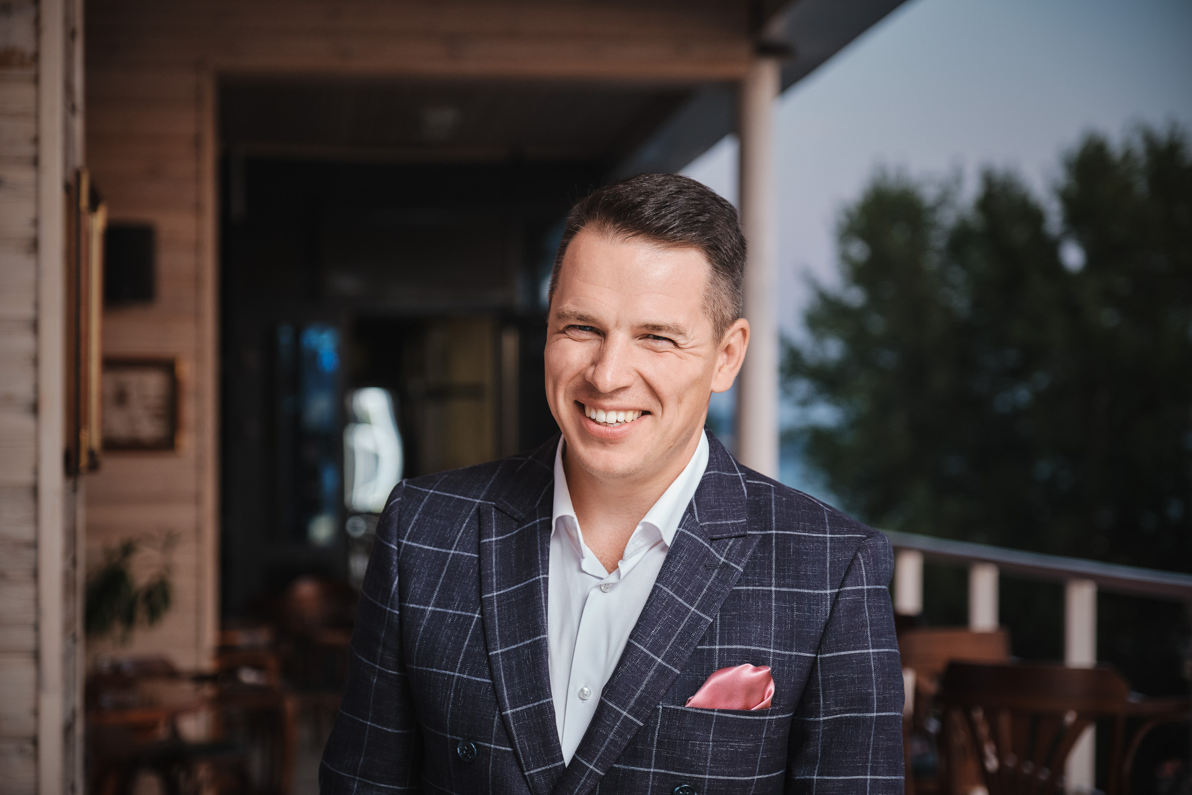 Алина & Тимур. Фотограф Вадим Благодарный