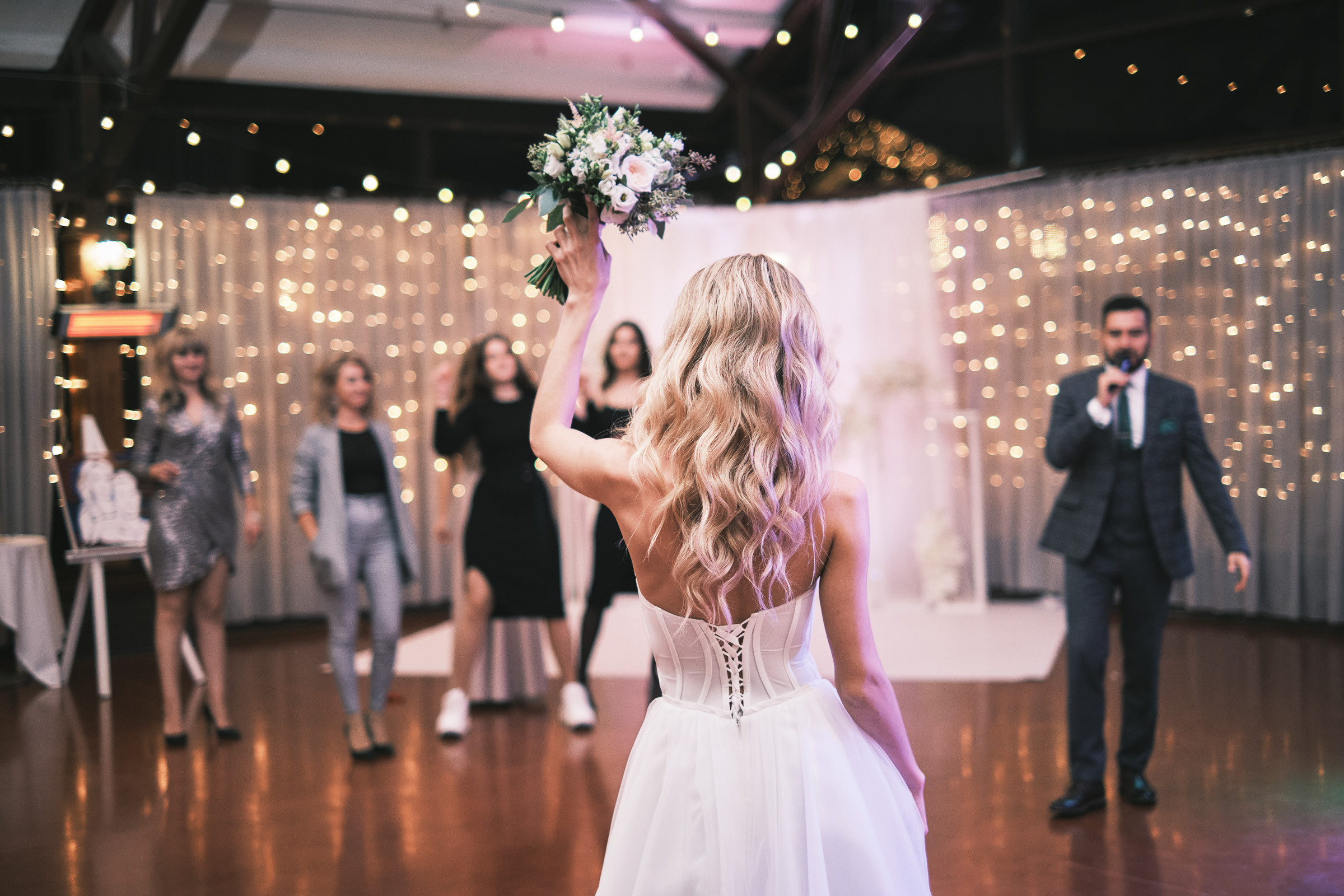 Мария + Николай. Фотограф Вадим Благодарный