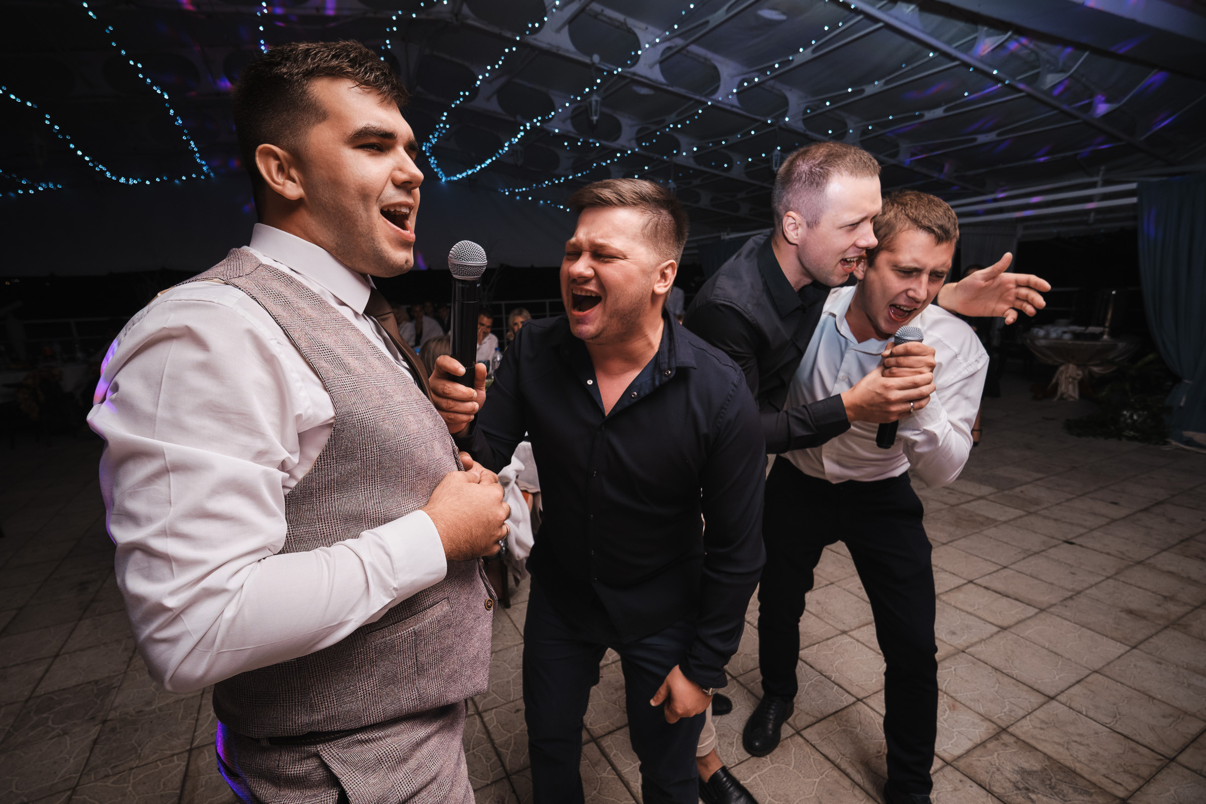 Алина & Тимур. Фотограф Вадим Благодарный