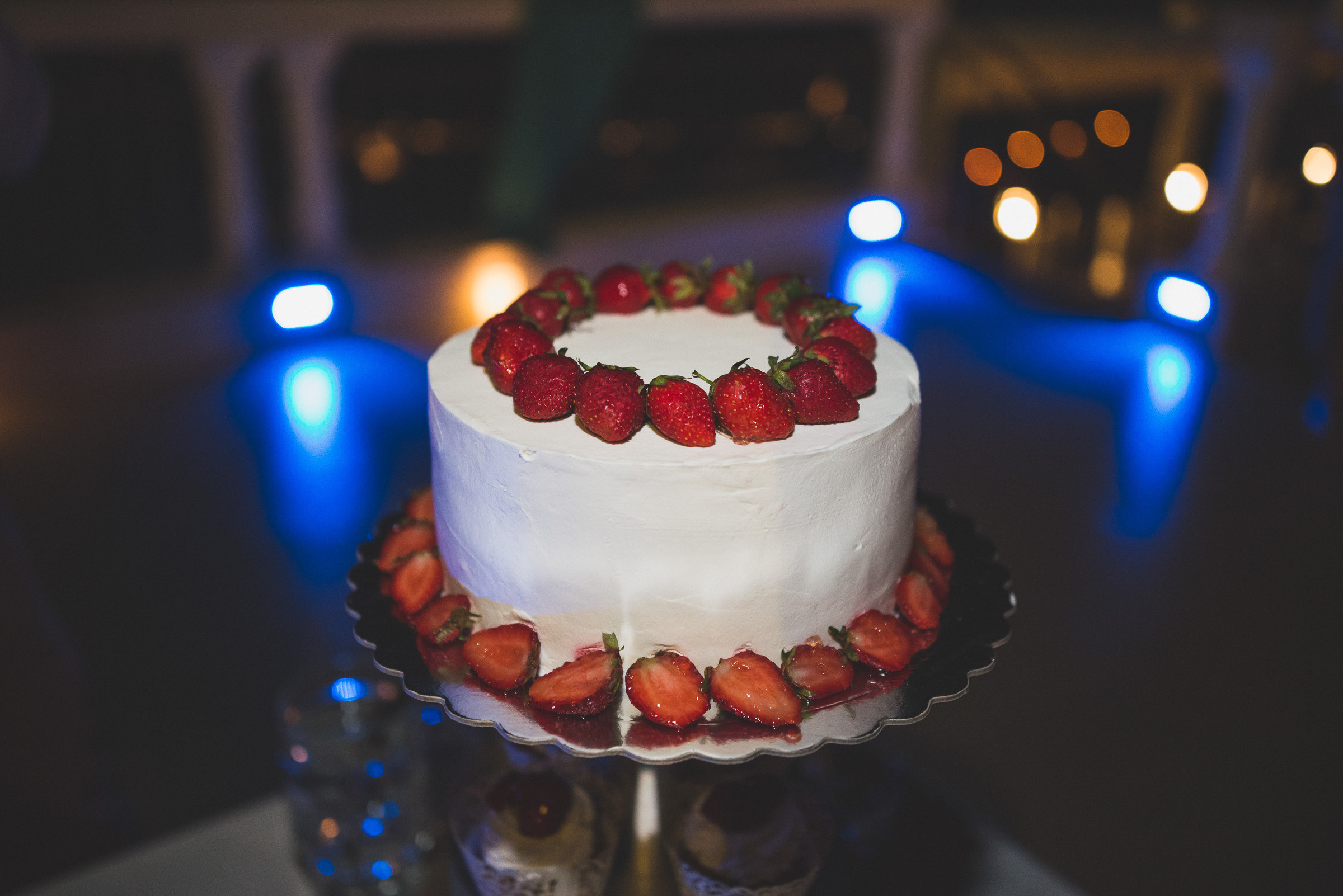 Юлия и Артём. Фотограф Вадим Благодарный