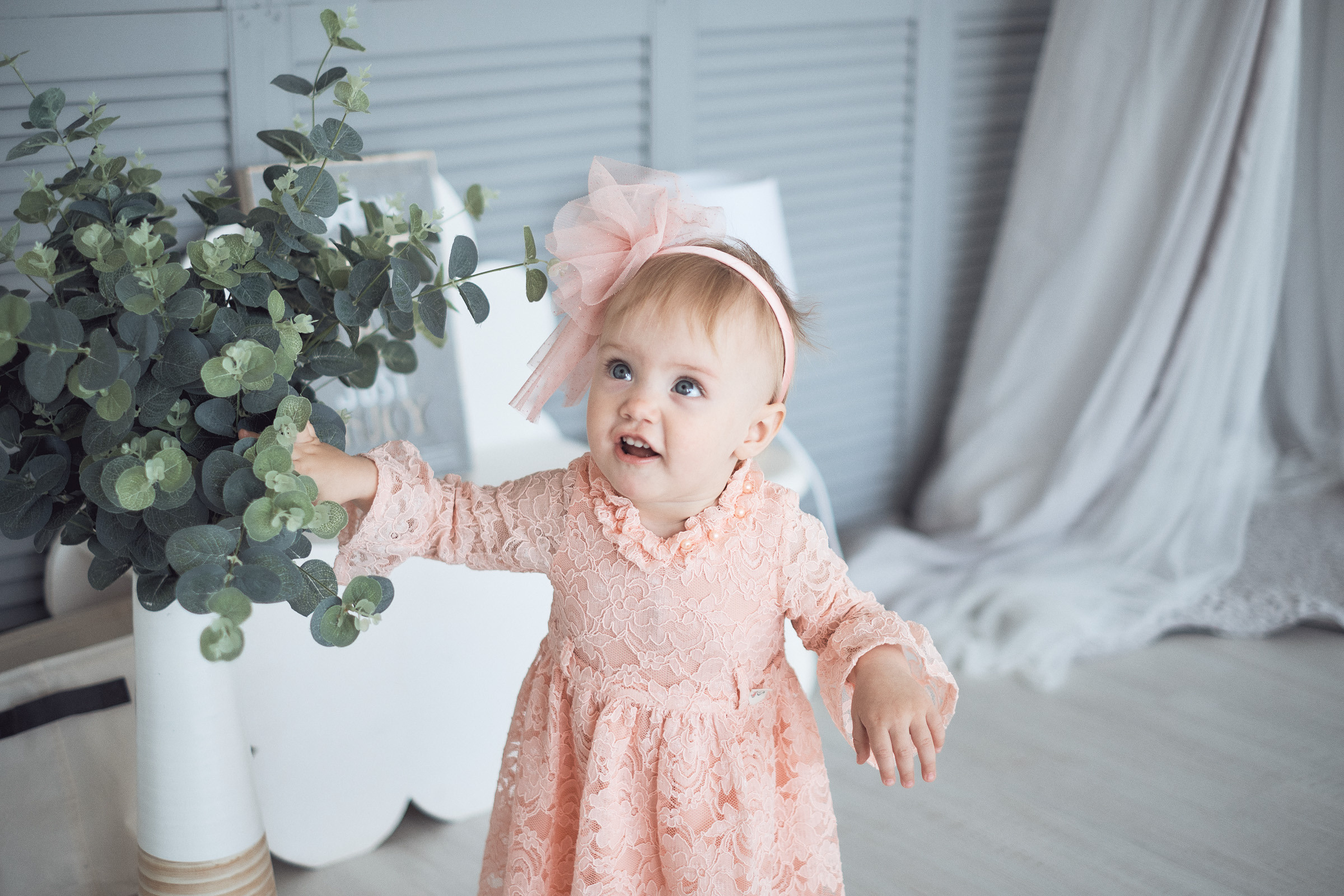 Анна, Антон и Злата. Фотограф Вадим Благодарный