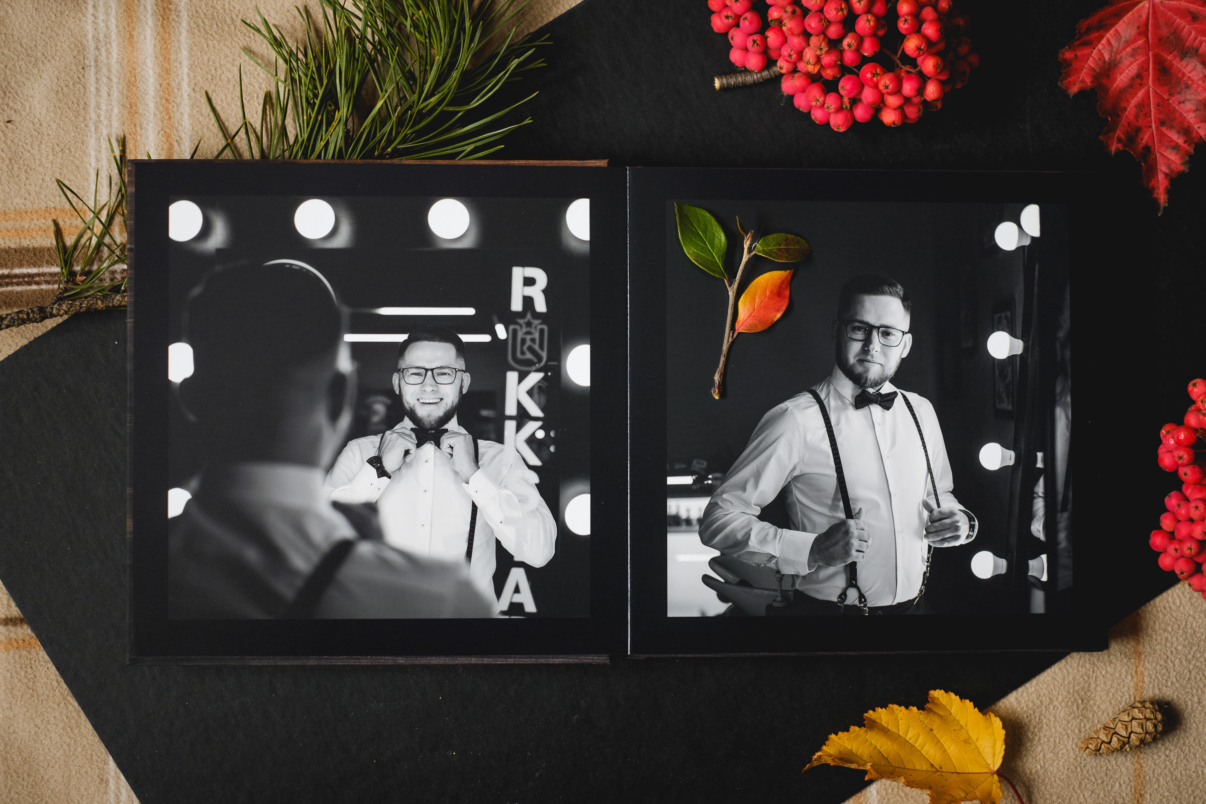 ФОТО-КНИГА. Фотограф Вадим Благодарный