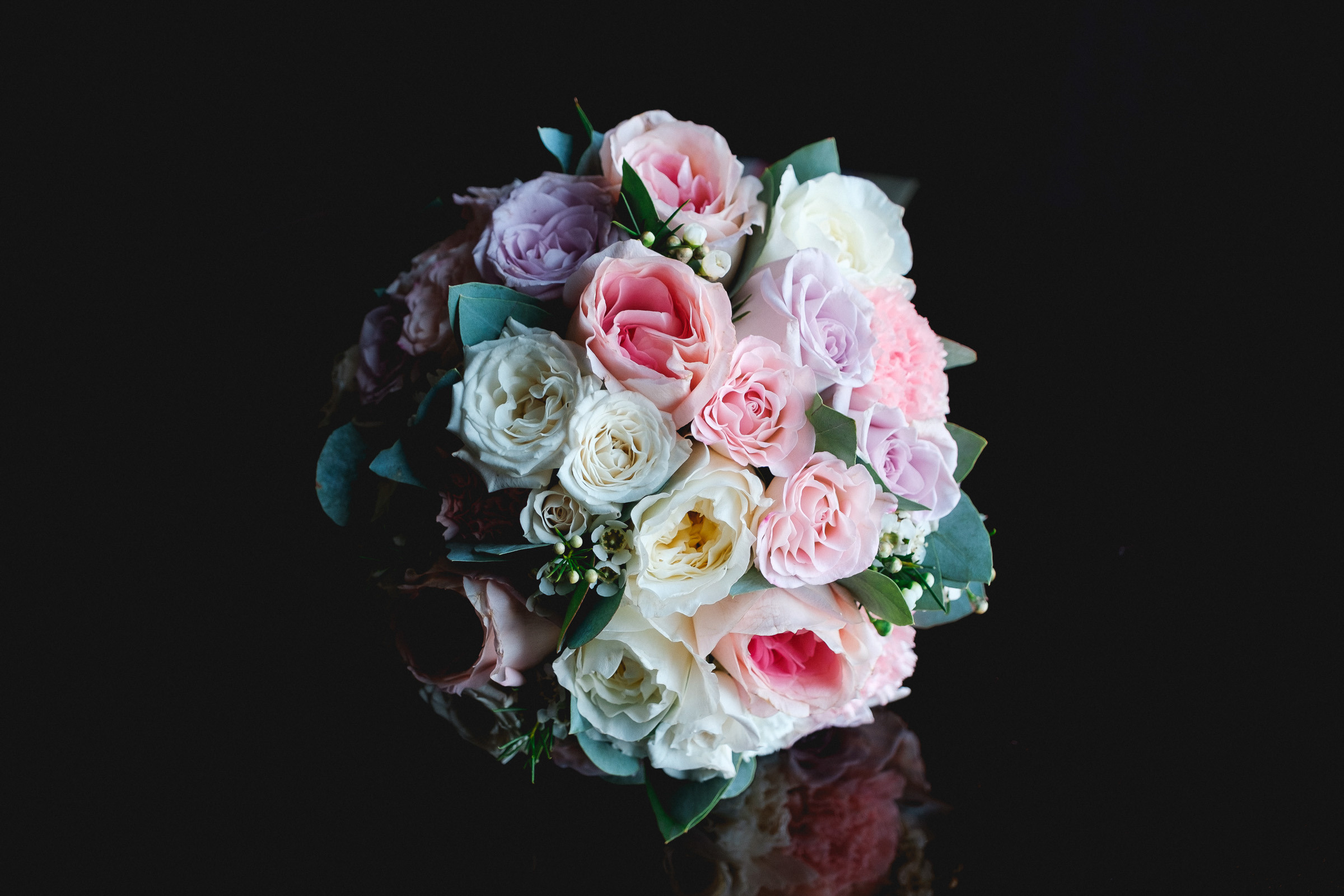 Анна & Михаил. Фотограф Вадим Благодарный