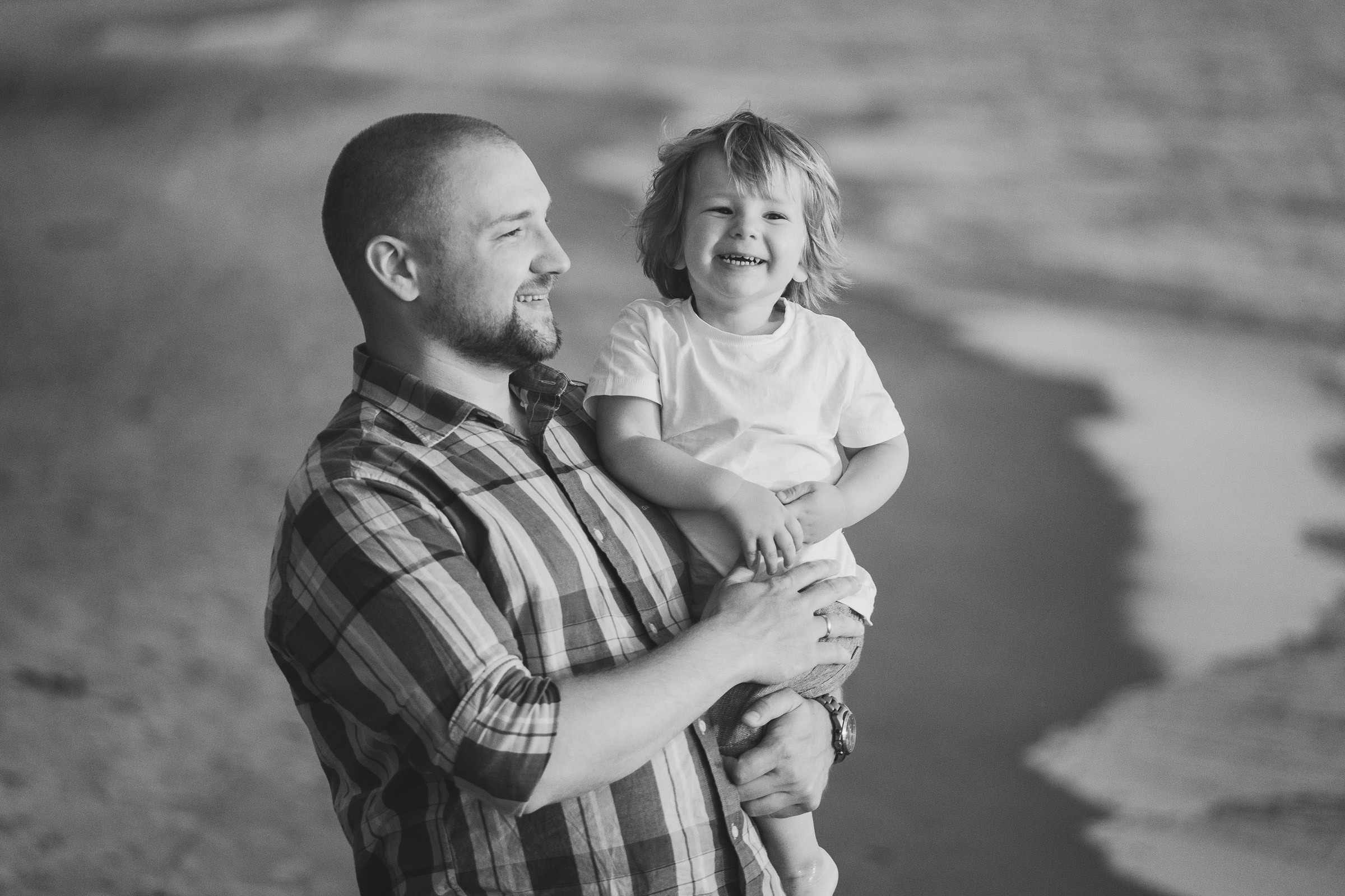 Катя, Саша и Максим. Фотограф Вадим Благодарный