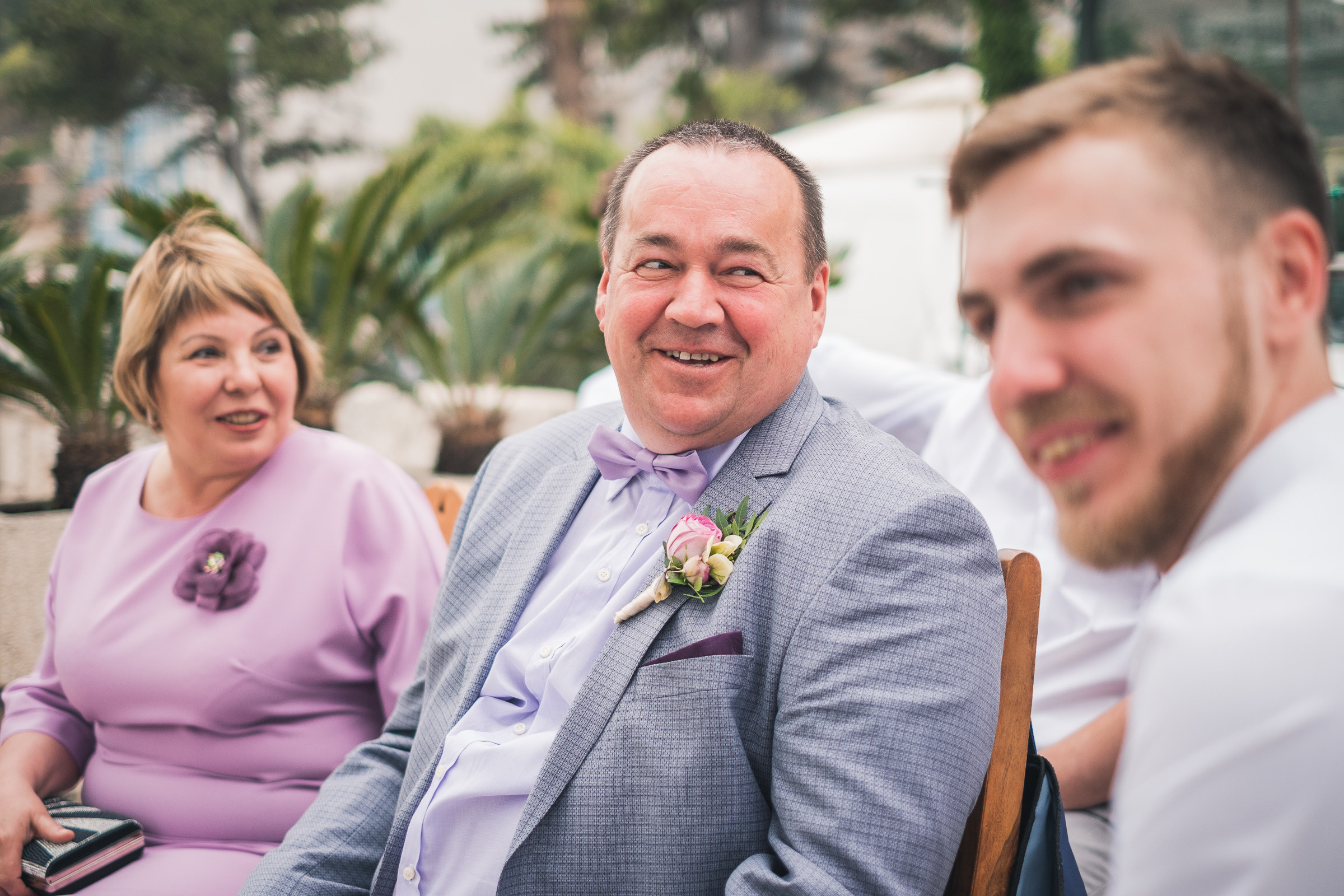 Елизавета и Даниил. Фотограф Вадим Благодарный