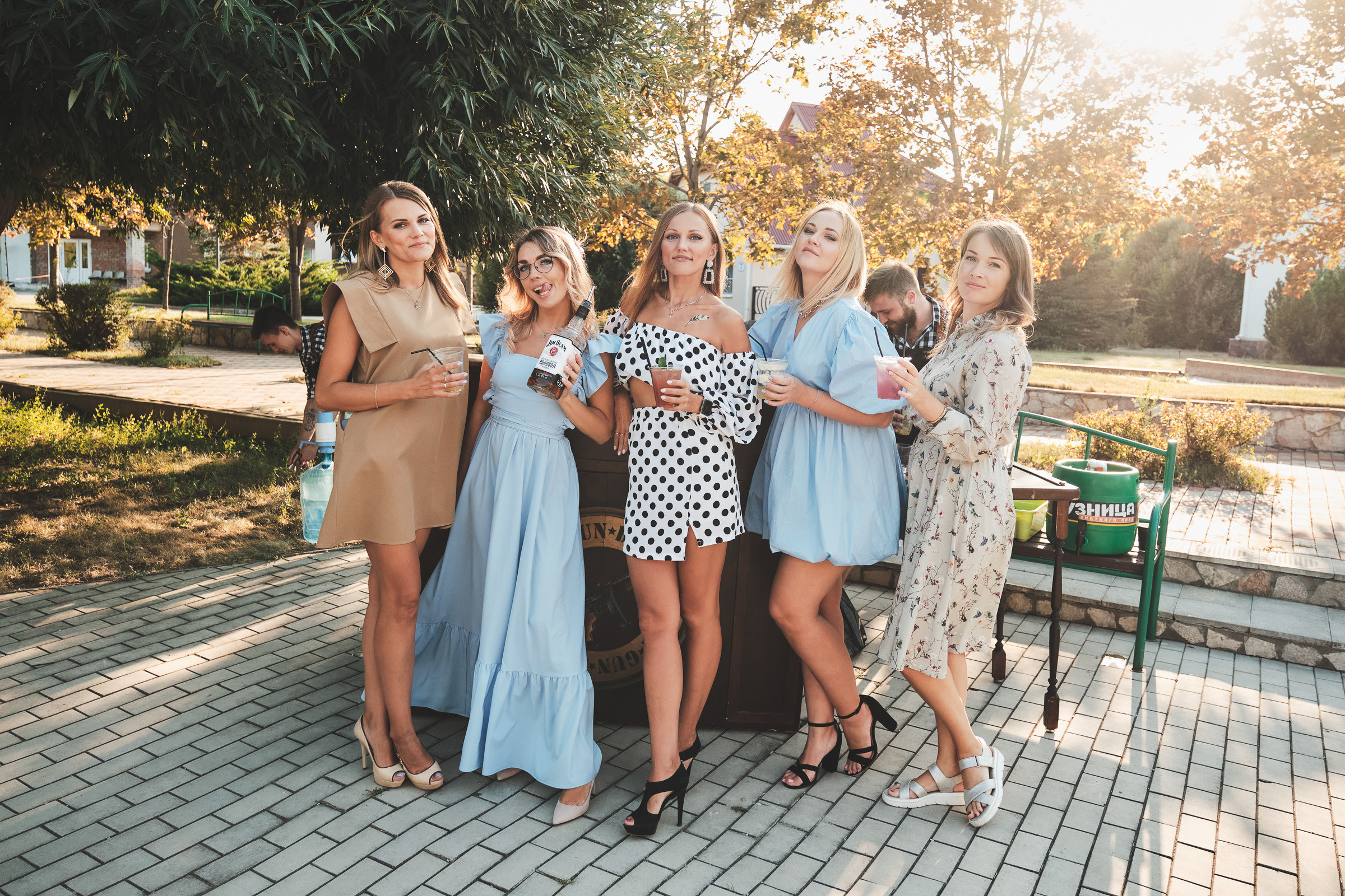 Ольга + Иван. Фотограф Вадим Благодарный